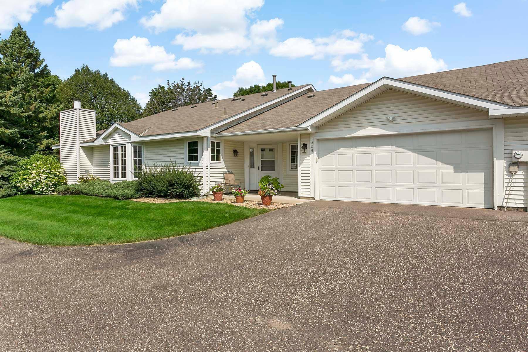 Oakdale, MN 55128,1289 Hilo AVE N