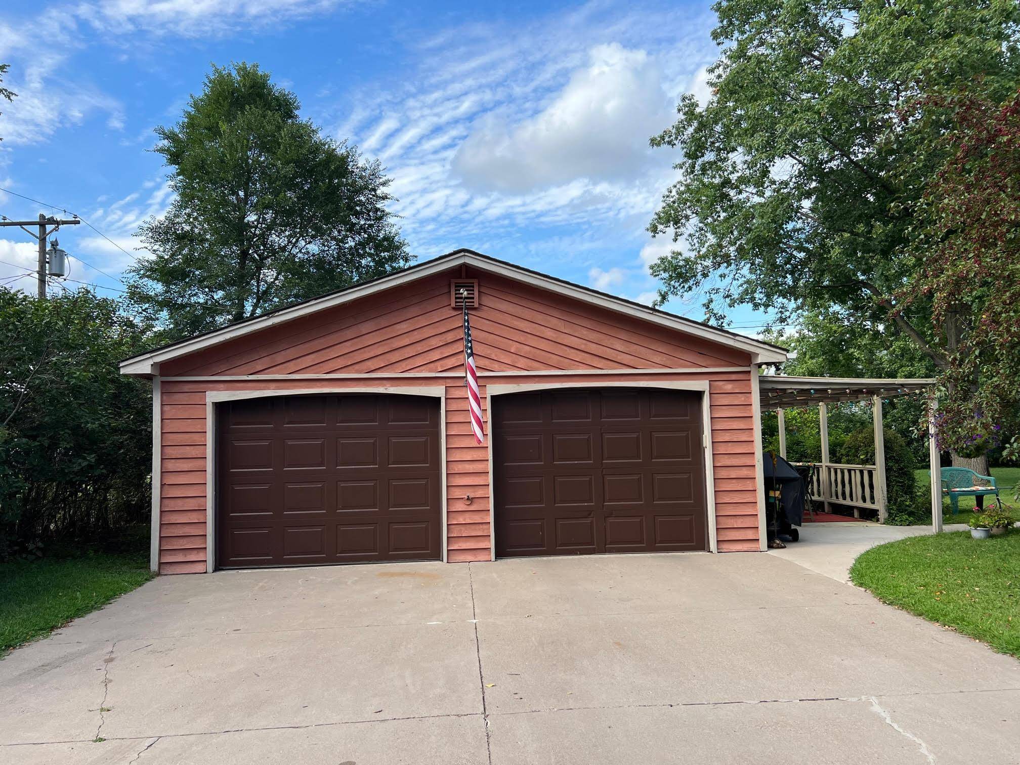 Little Falls, MN 56345,314 4th ST SW