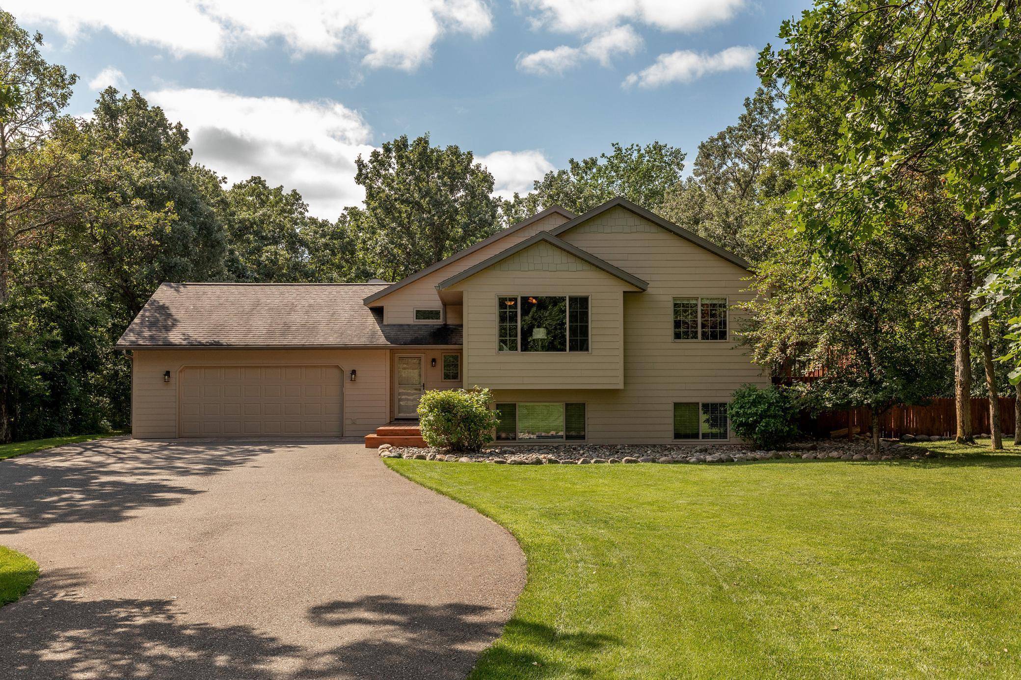 Crosslake, MN 56442,33851 Dancing Bear DR