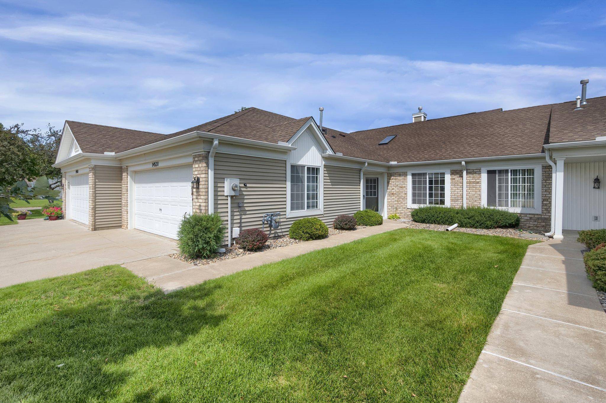 Apple Valley, MN 55124,14531 Eureka CT