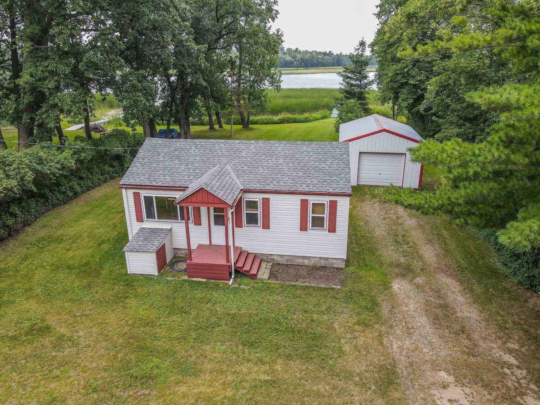 Menahga, MN 56464,39662 Twin Lakes RD