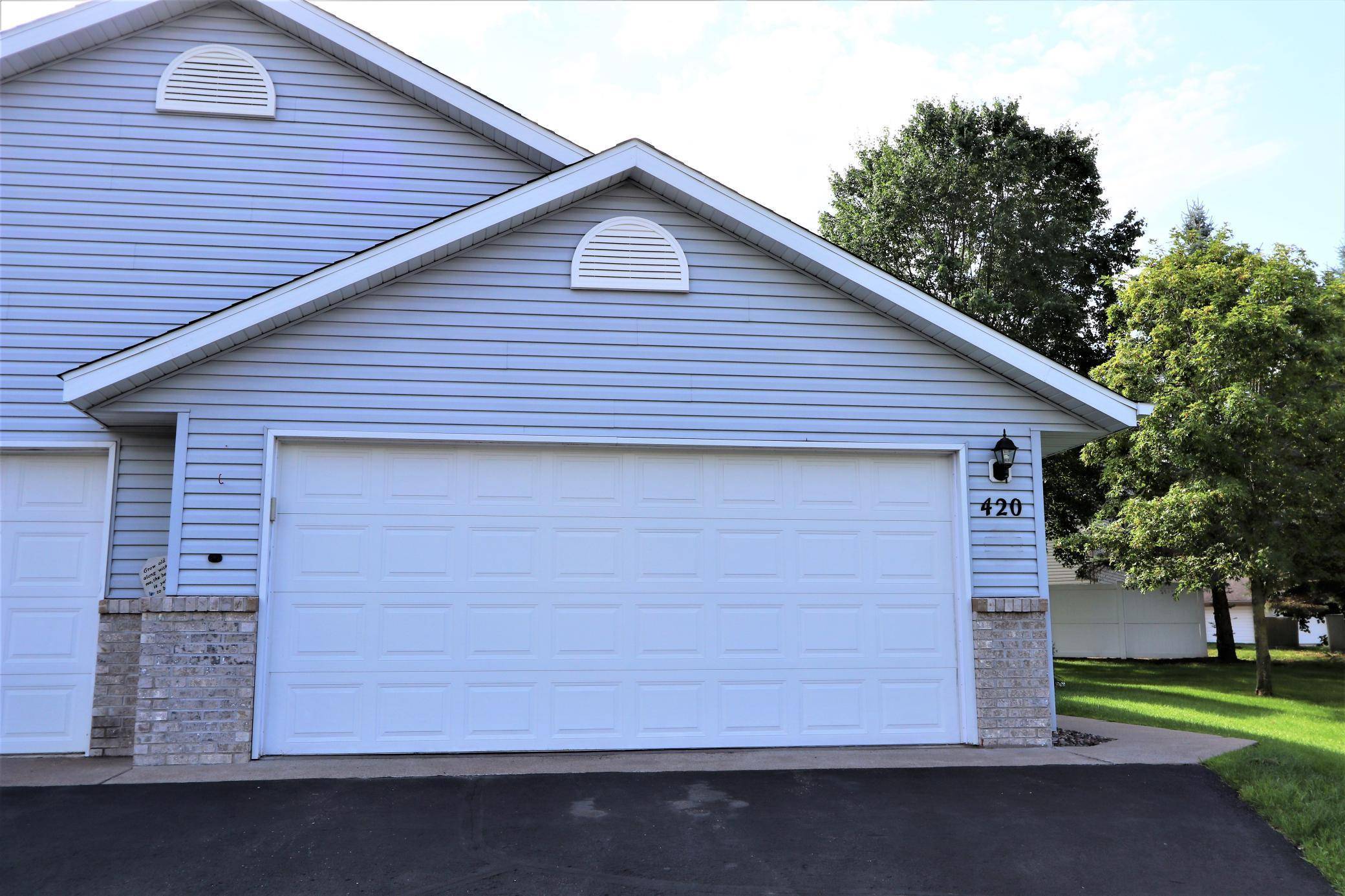 Saint Croix Falls, WI 54024,420 Pine CT