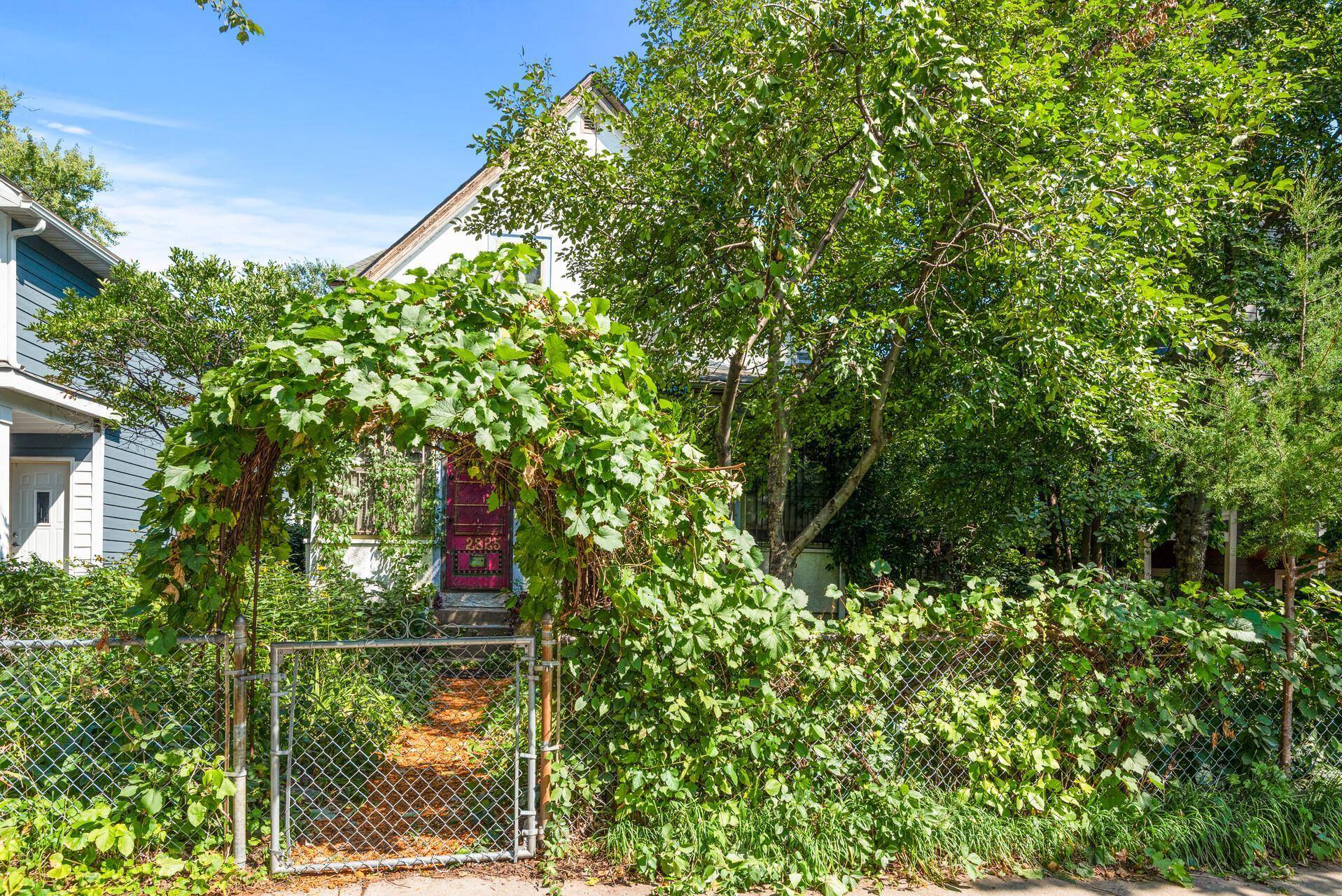 Minneapolis, MN 55406,2825 27th AVE S