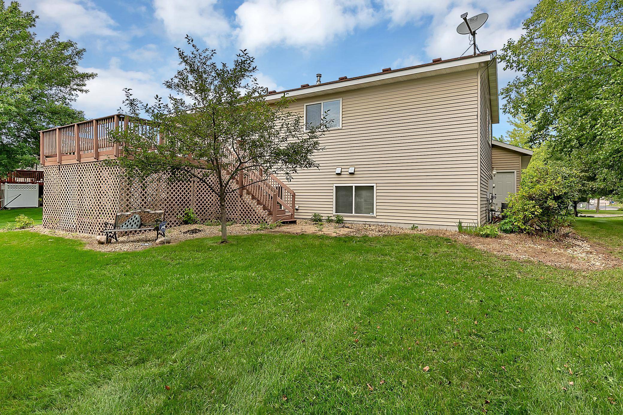 Saint Cloud, MN 56301,1804 Tyler PATH