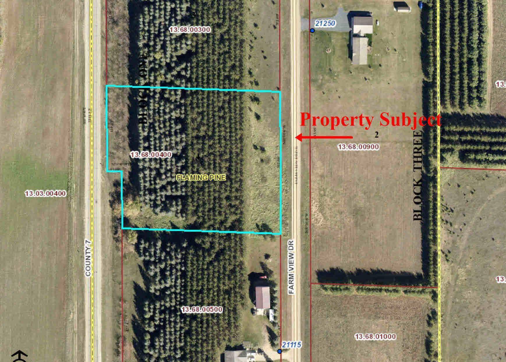 Park Rapids, MN 56470,TBD4 Farm View DR
