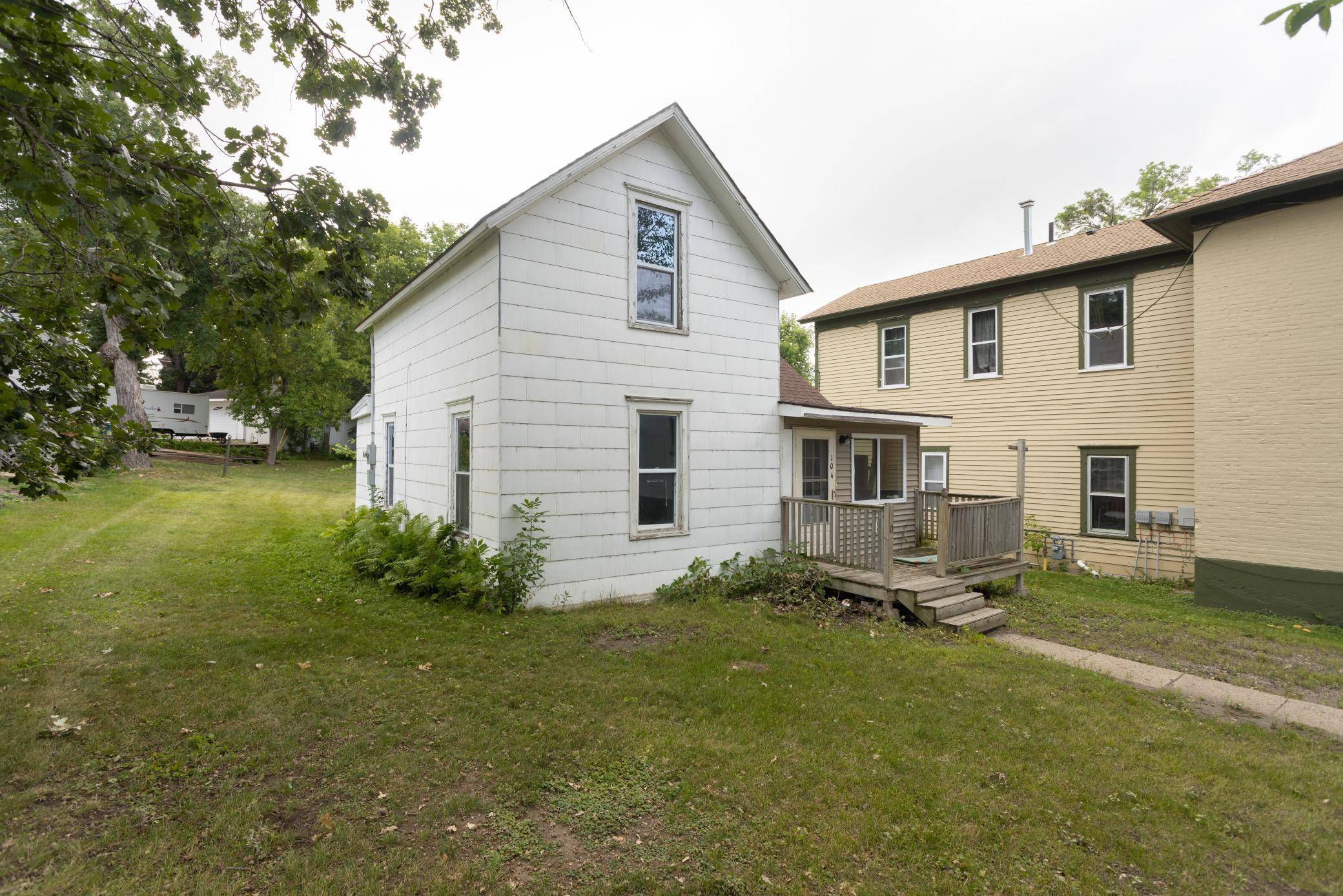 Fergus Falls, MN 56537,104 S Lakeside DR