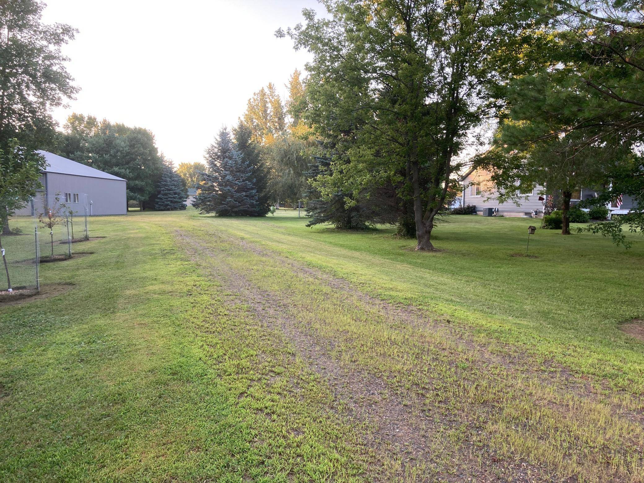 Pine City Twp, MN 55063,16284 Par Circle SW