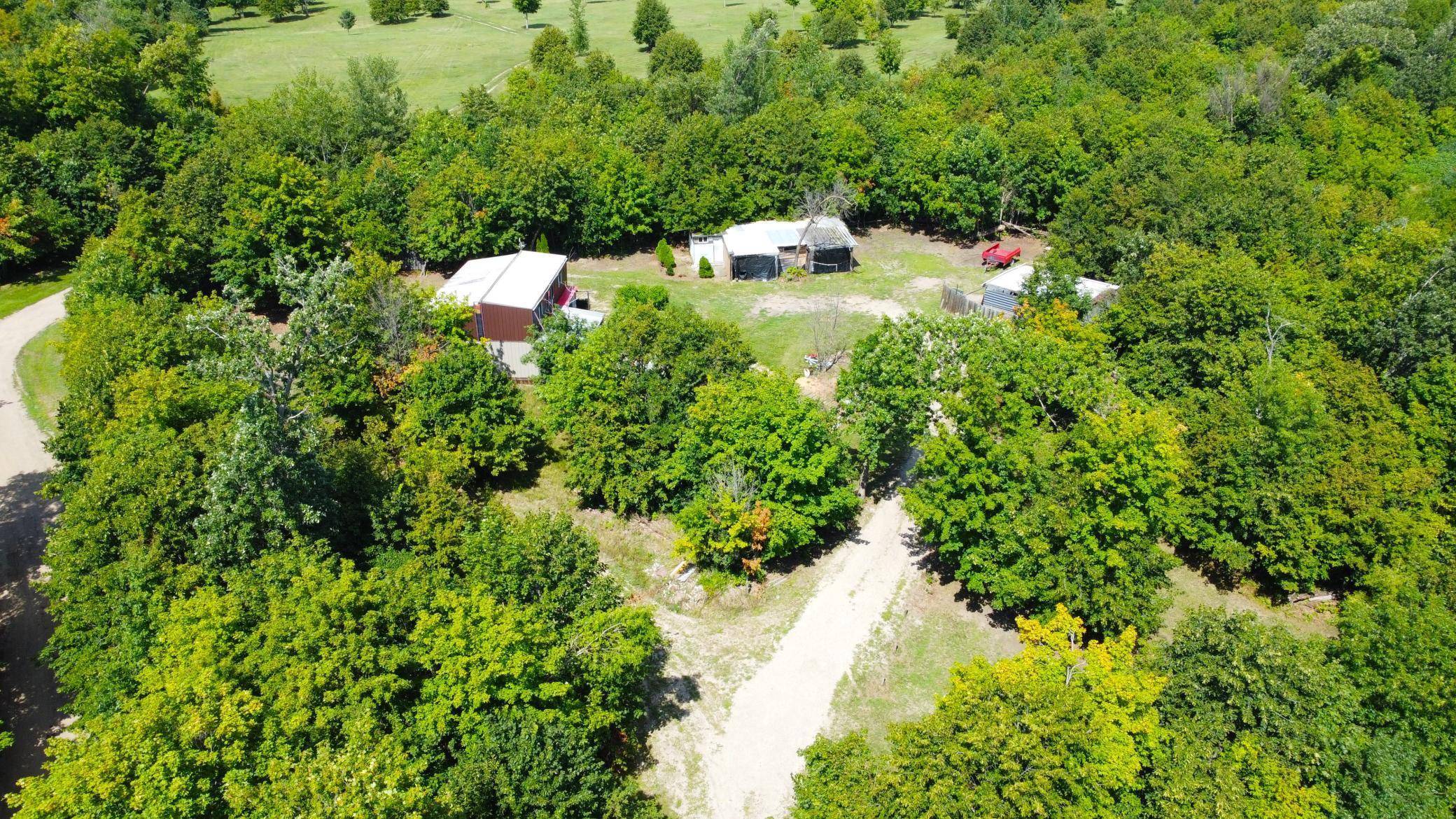 Ottertail, MN 56571,42522 Long Lake RD