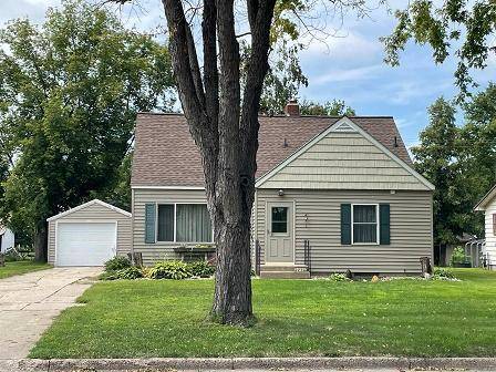 Clara City, MN 56222,727 Division ST N