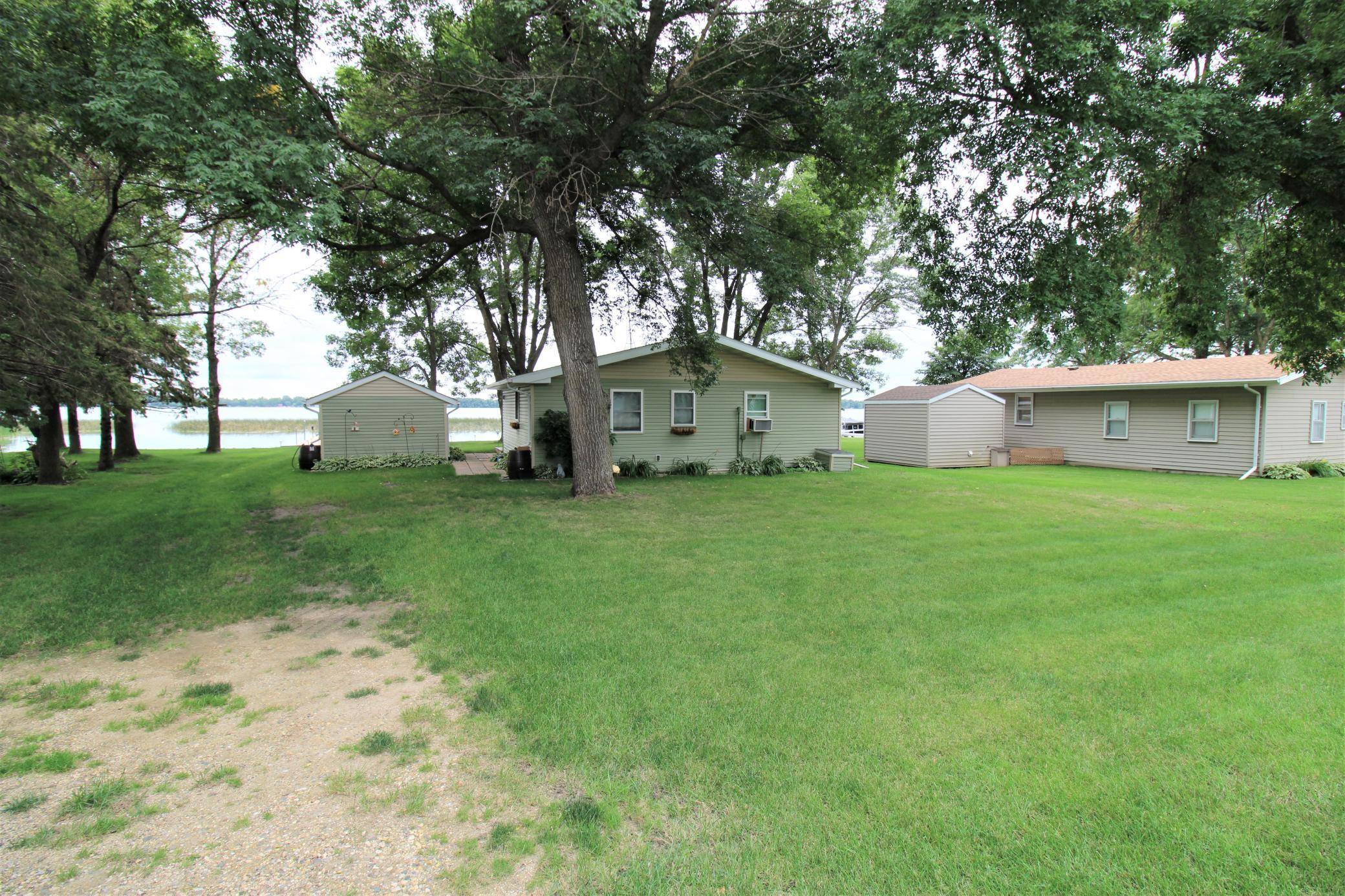 Atwater, MN 56209,14477 Breezy Point RD