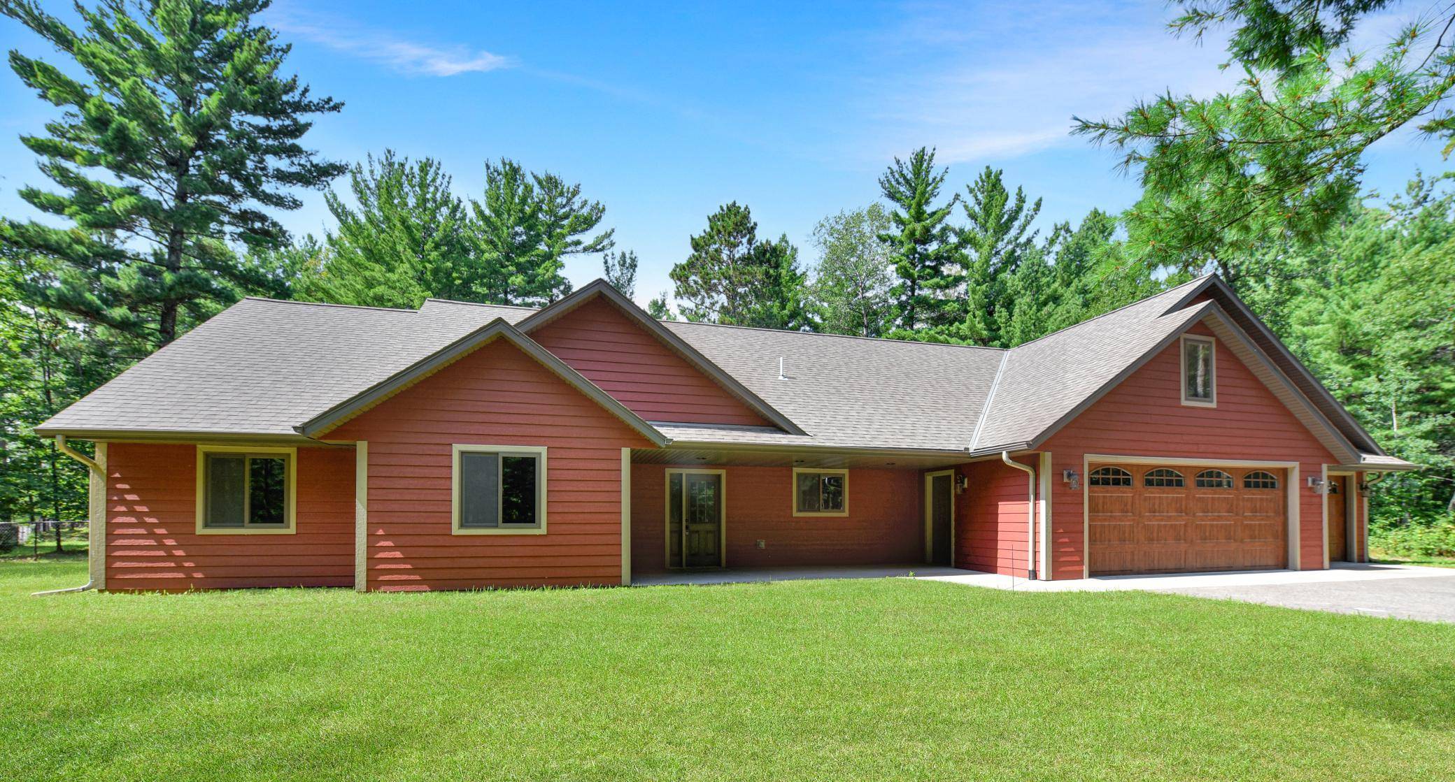 Pequot Lakes, MN 56472,33163 Shadow TRL