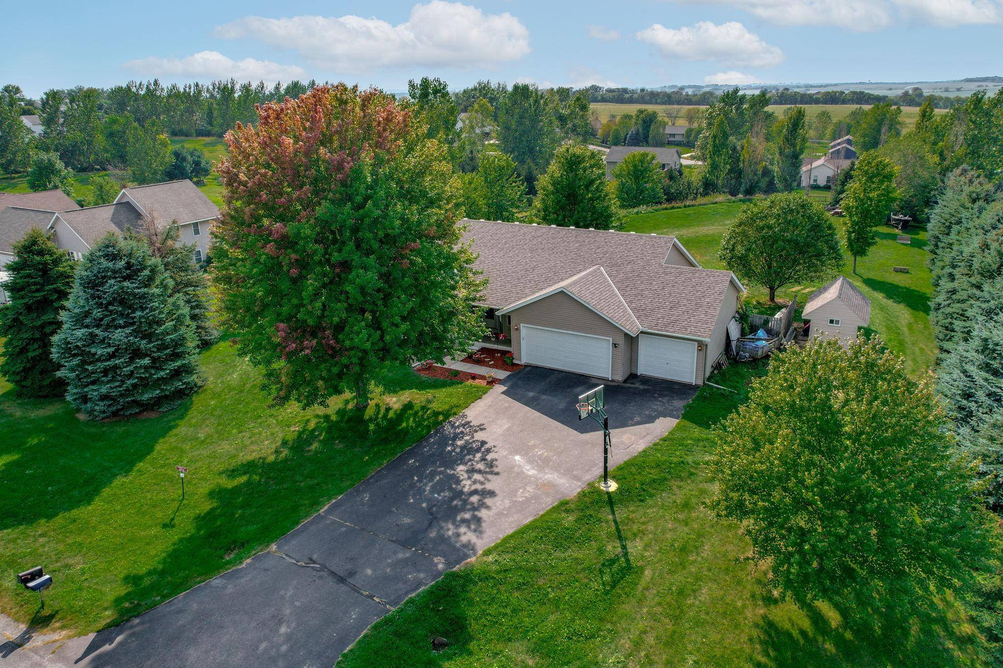 Hammond Twp, WI 54015,872 162nd ST