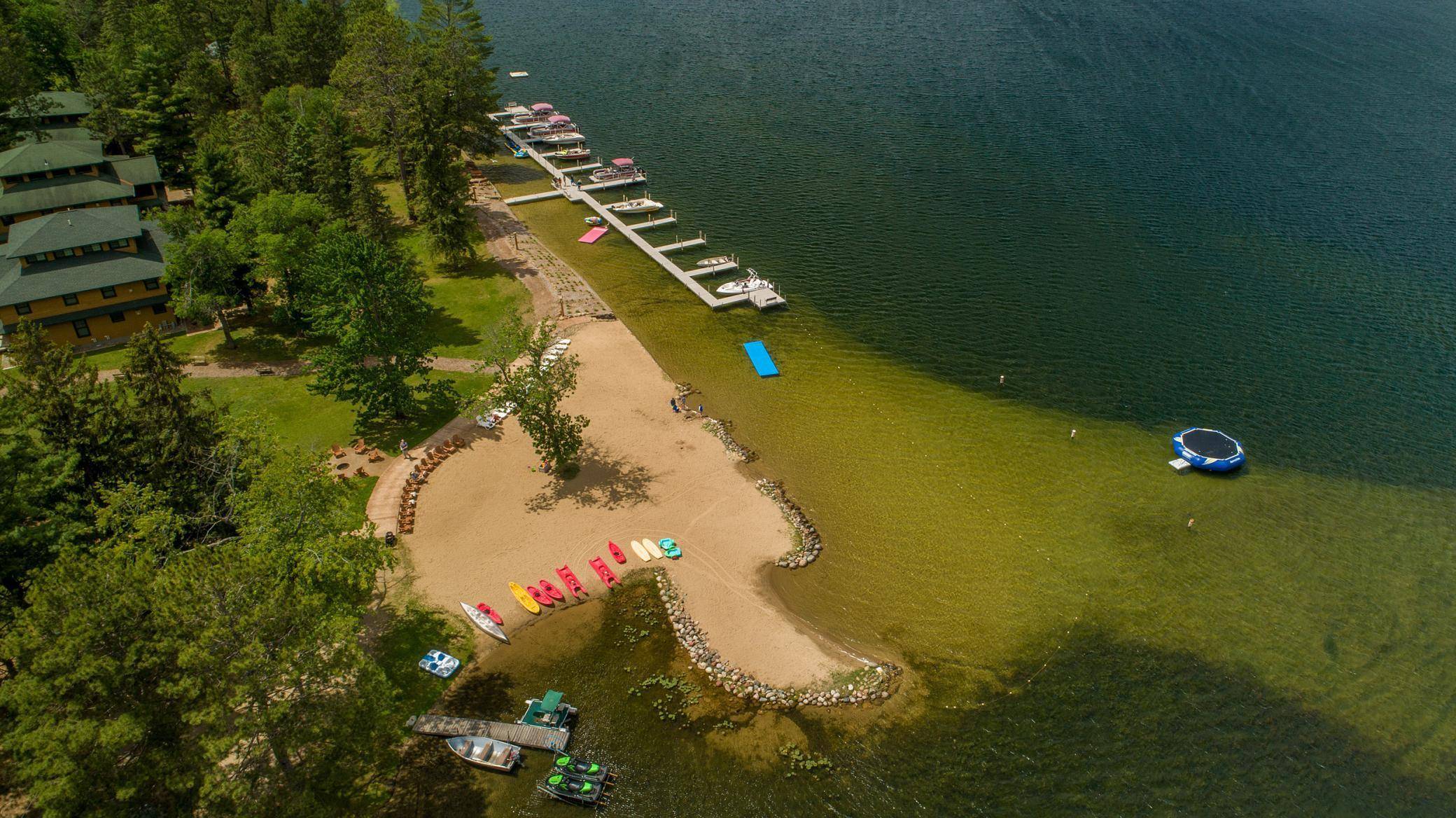 Pequot Lakes, MN 56472,35288 Vacation Dr #26