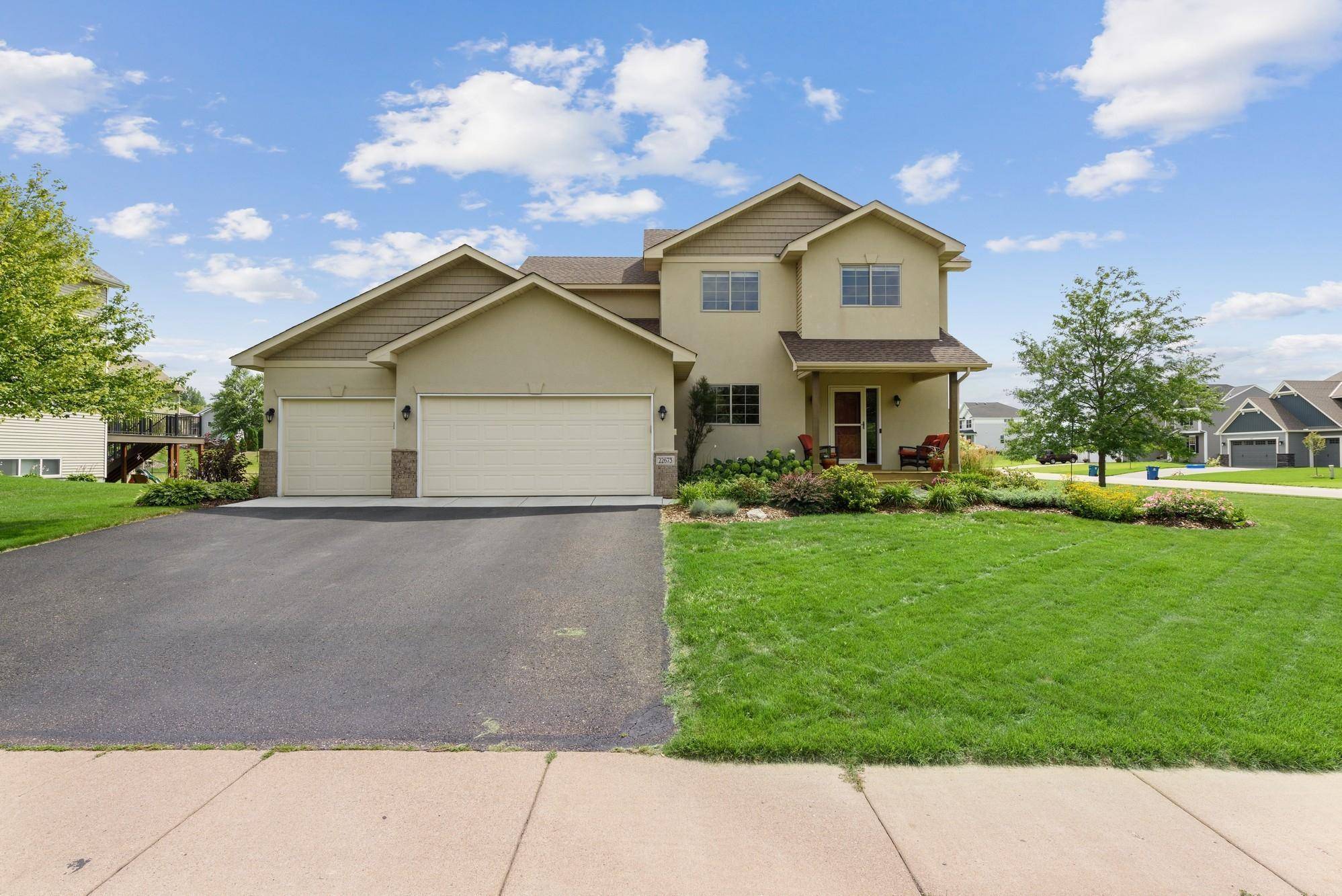 Rogers, MN 55374,22673 Breanna LN