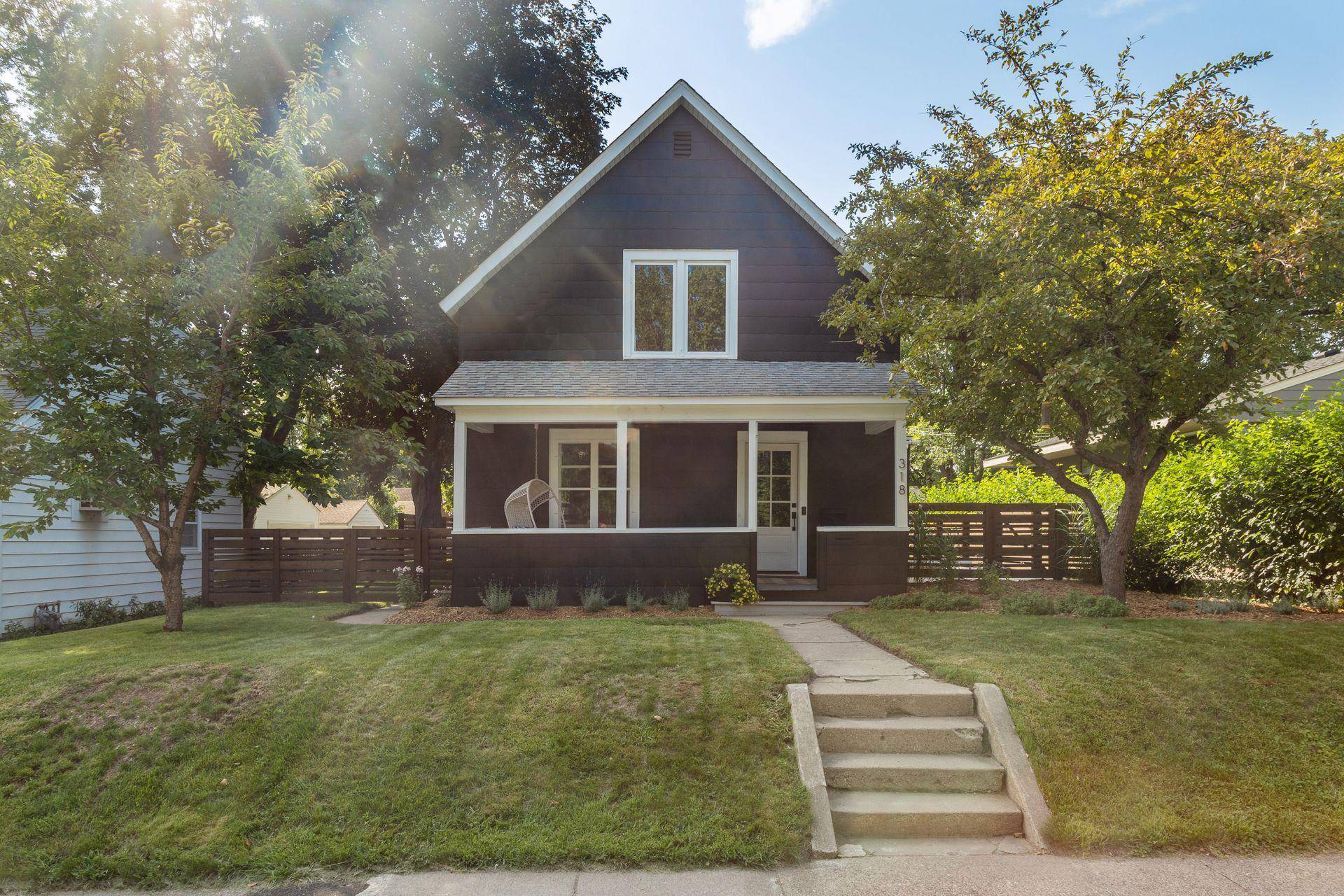 Hopkins, MN 55343,318 12th AVE N