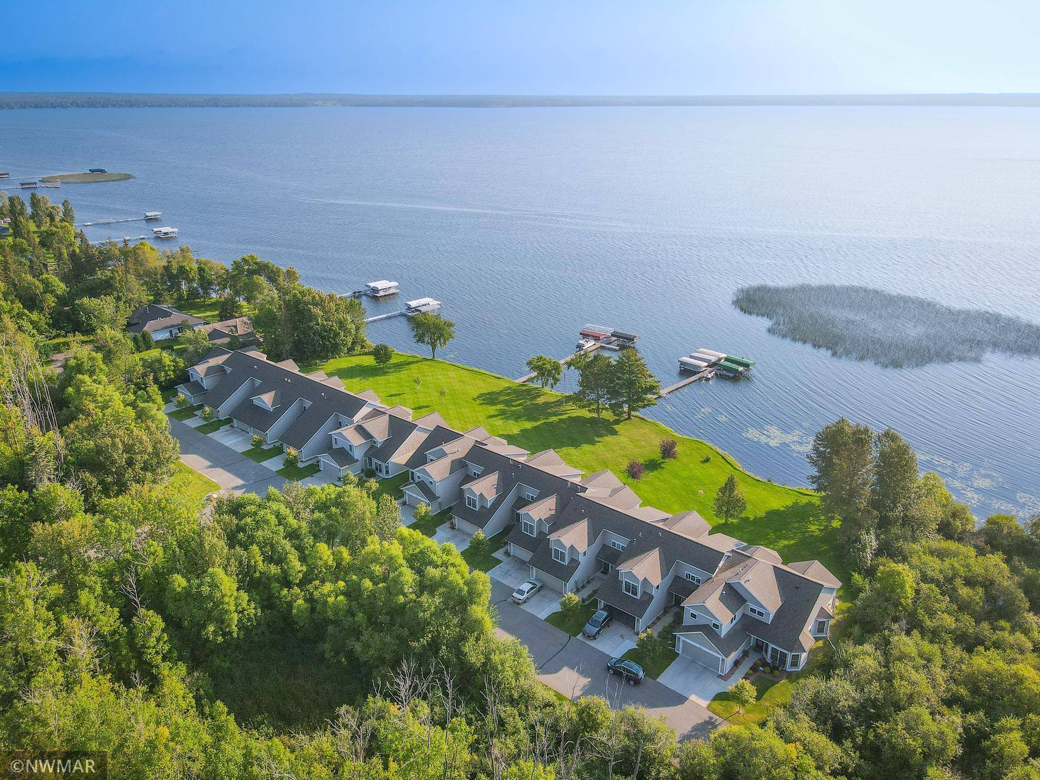 Bemidji, MN 56601,4524 Birchmont DR NE ##5