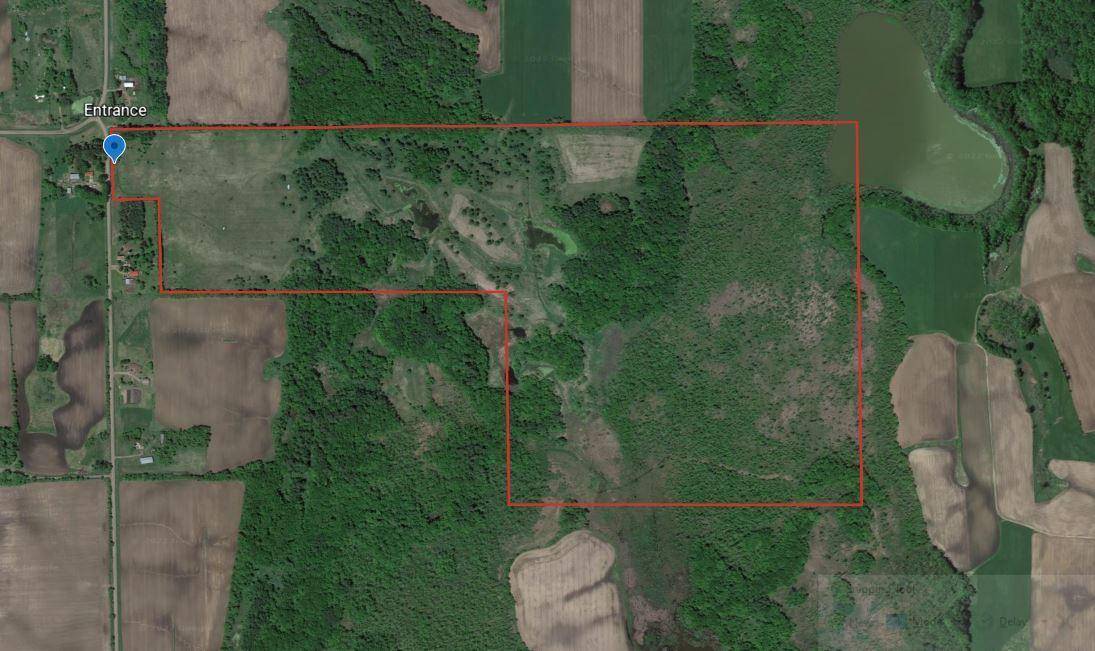 Nessel Twp, MN 55006,TBD Balsam AVE W