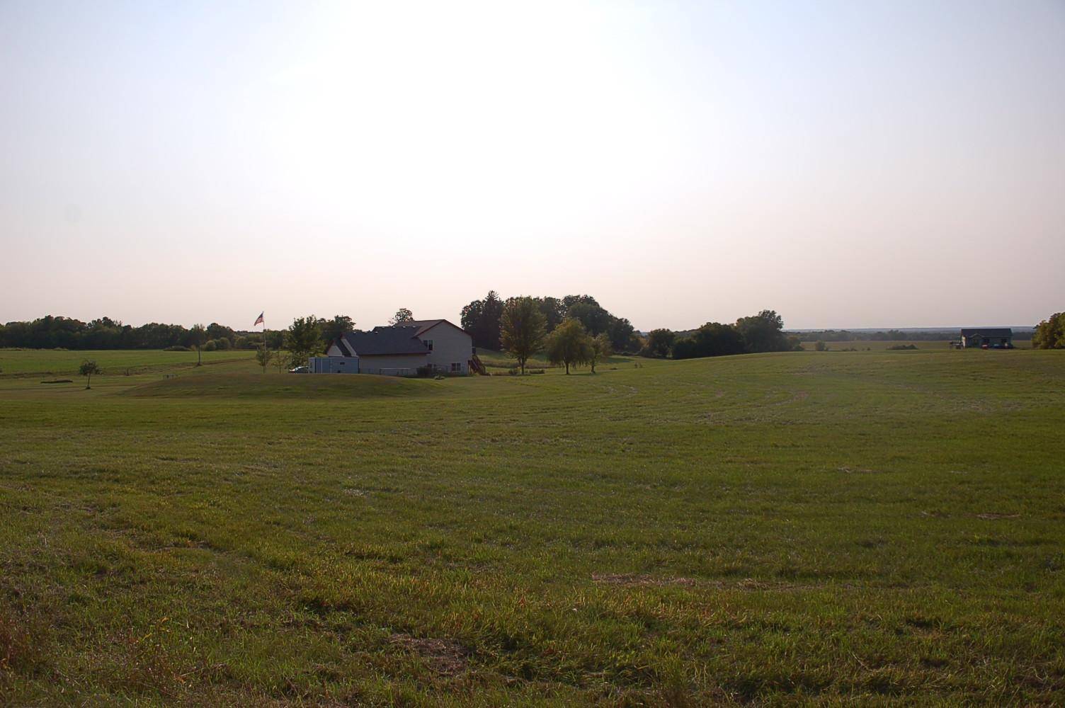 Amador Twp, MN 55012,xxx Pine AVE