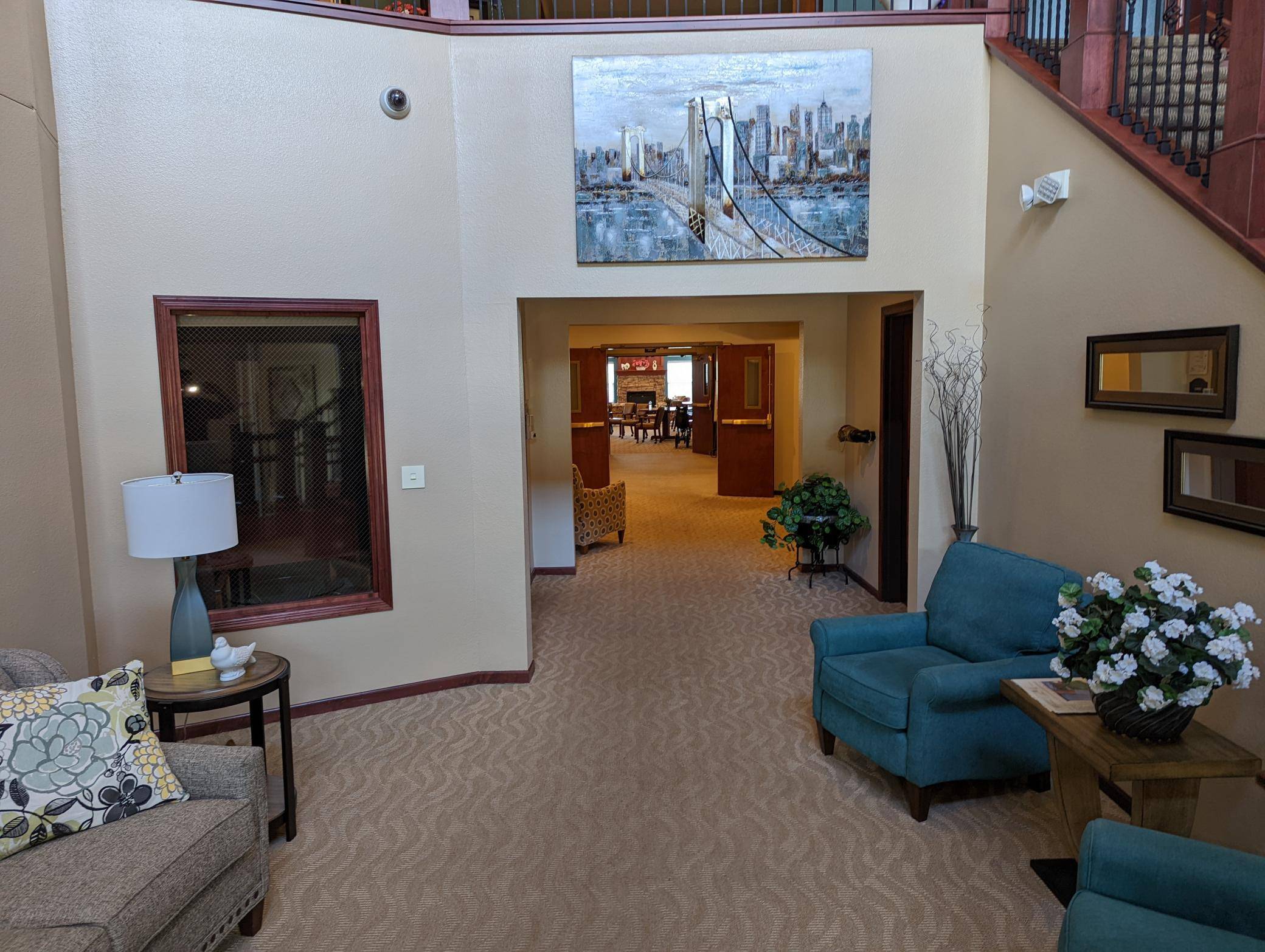 Brooklyn Park, MN 55443,3800 85th AVE N #301