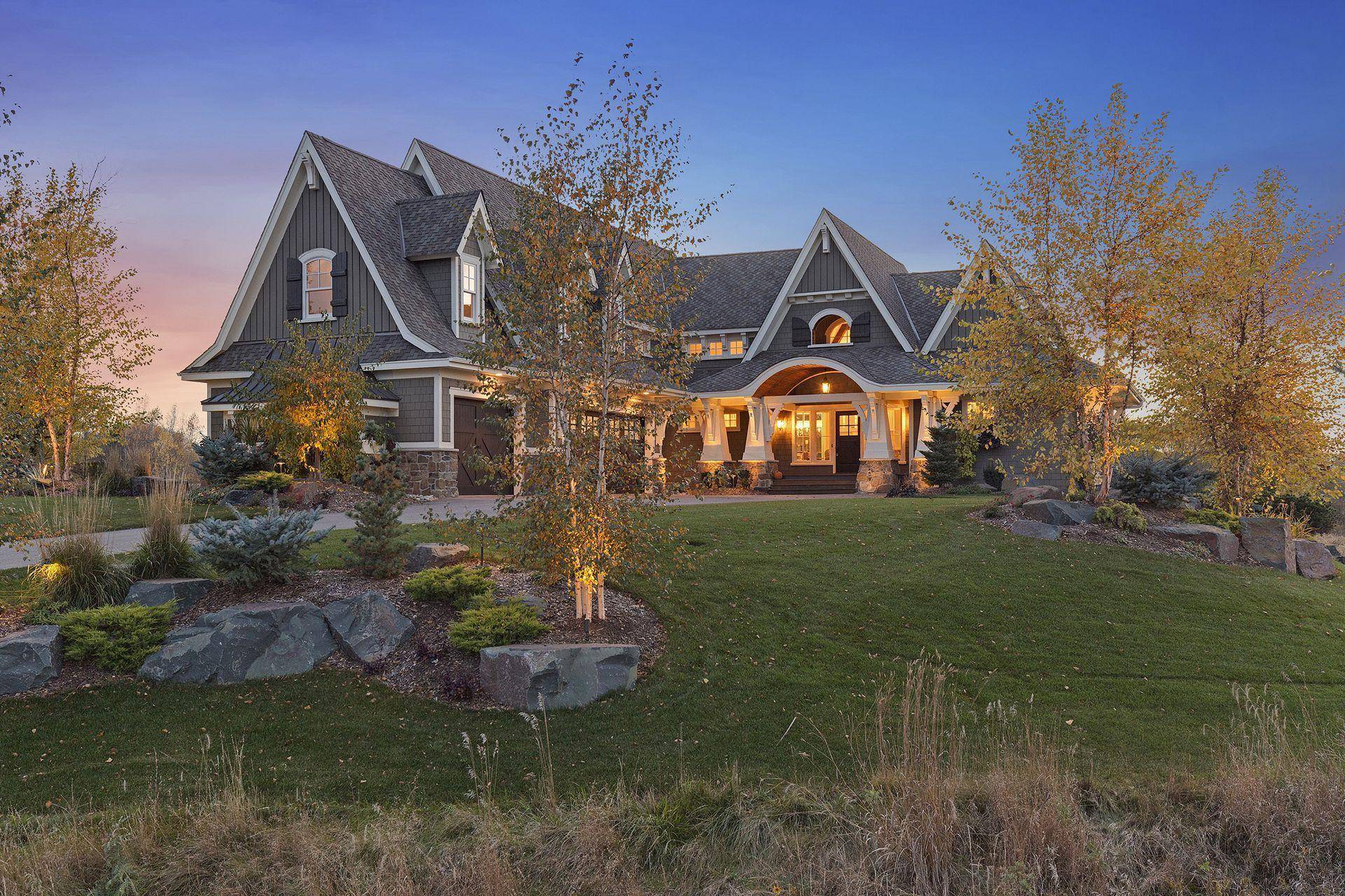 Prior Lake, MN 55372,7735 Painted Sky CT