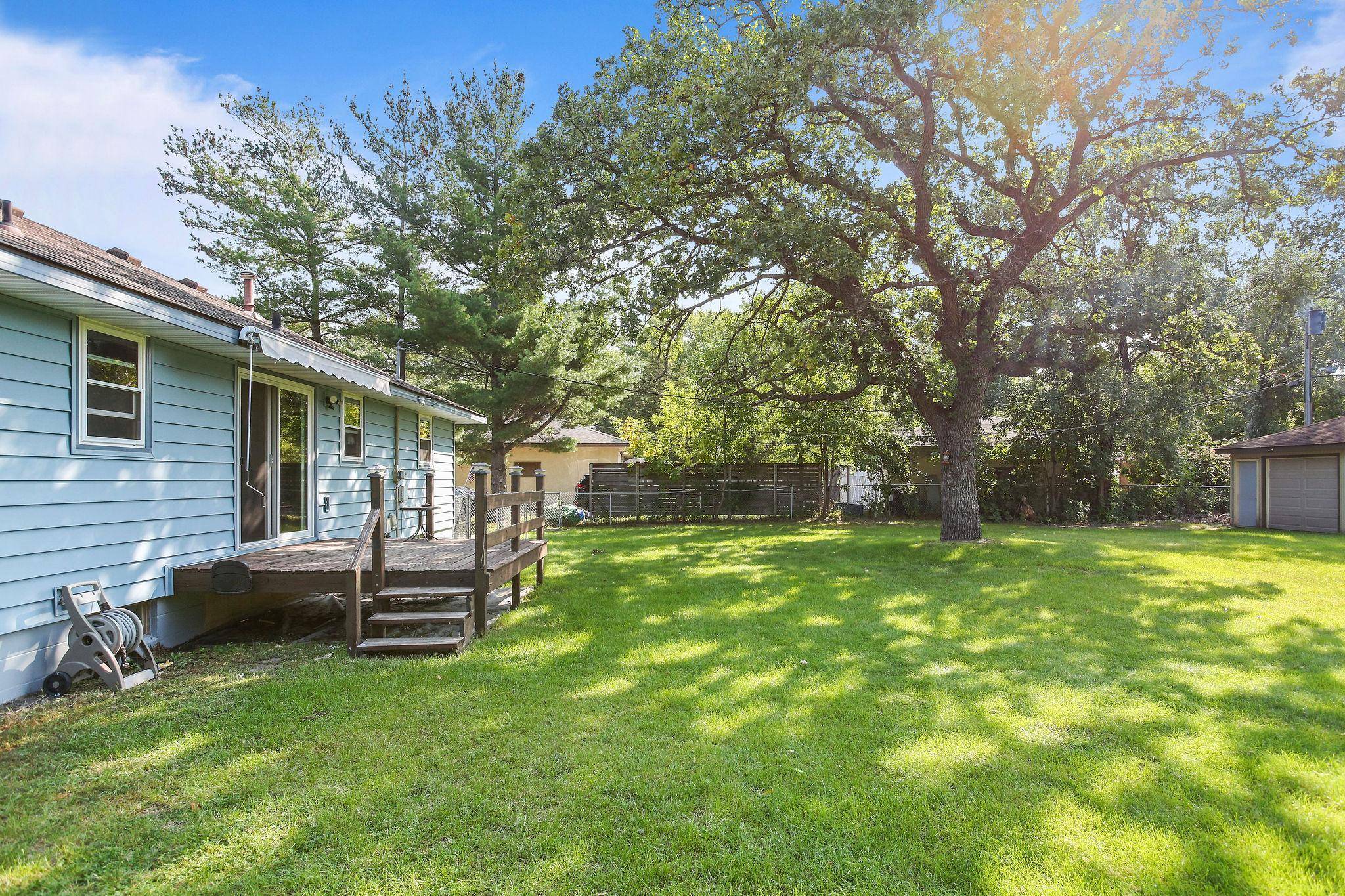 Anoka, MN 55303,758 41st AVE
