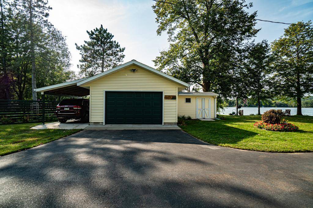 Menomonie, WI 54751,N7521 537th ST