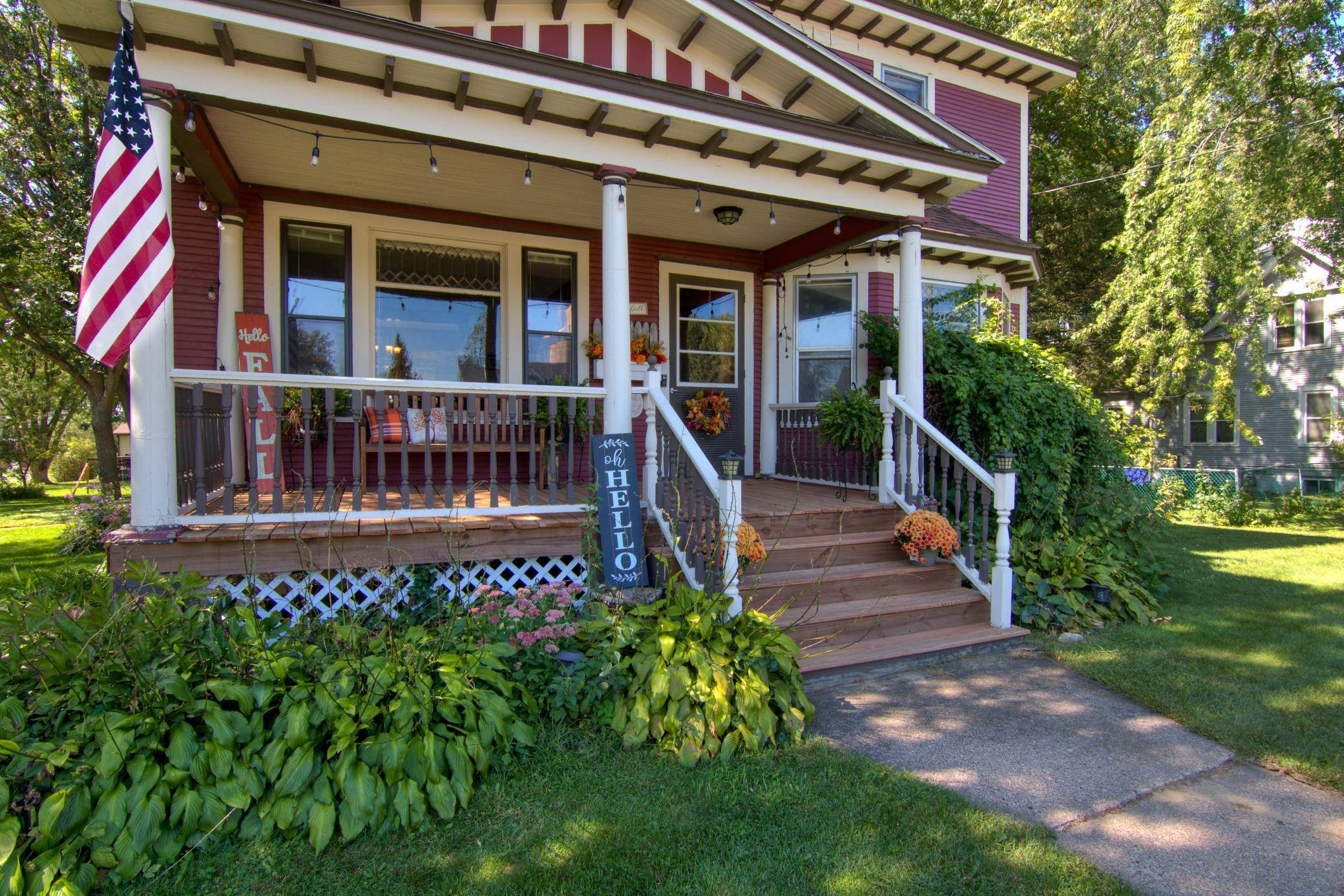 Baldwin Twp, WI 54002,940 11th AVE