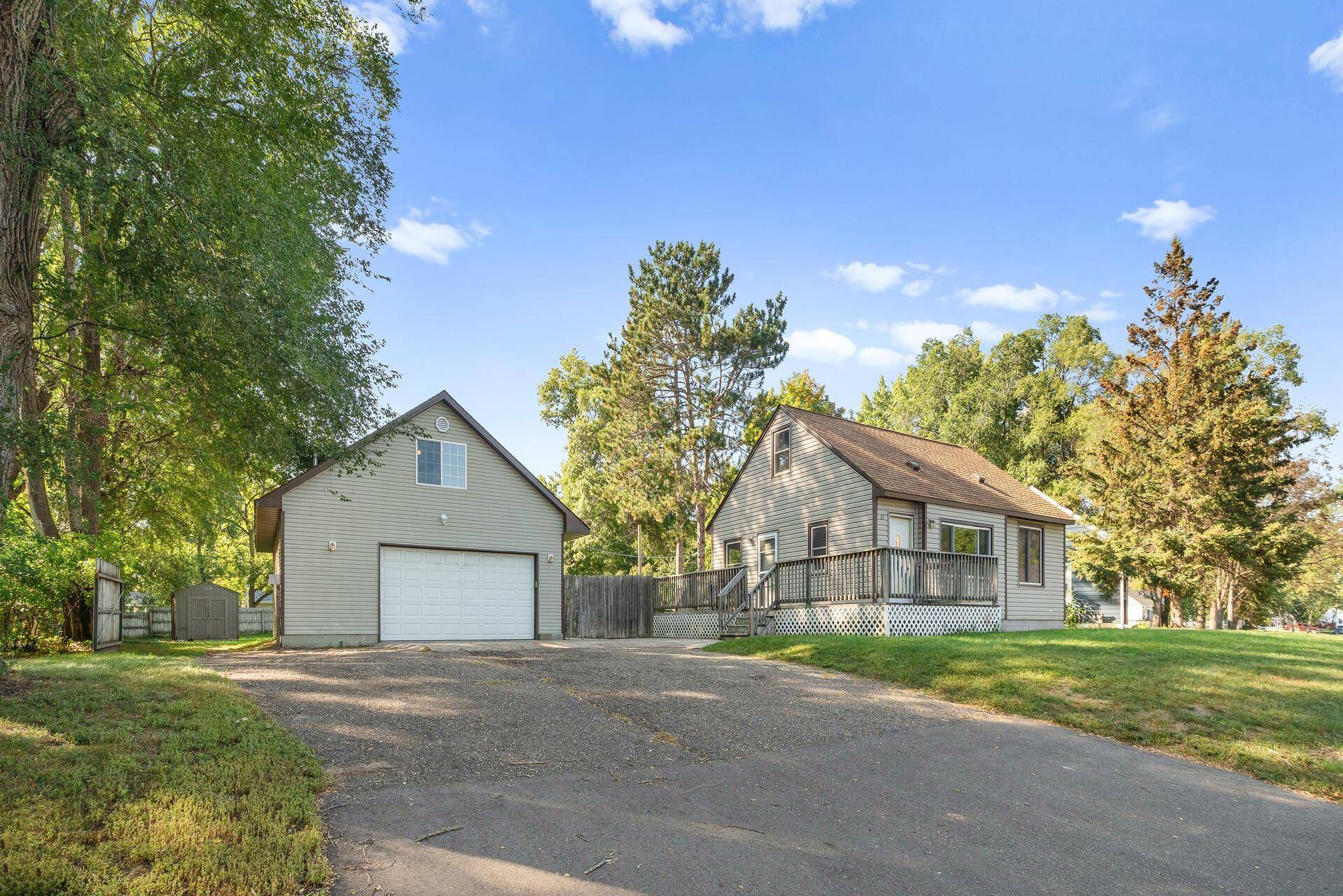 Circle Pines, MN 55014,27 Center RD