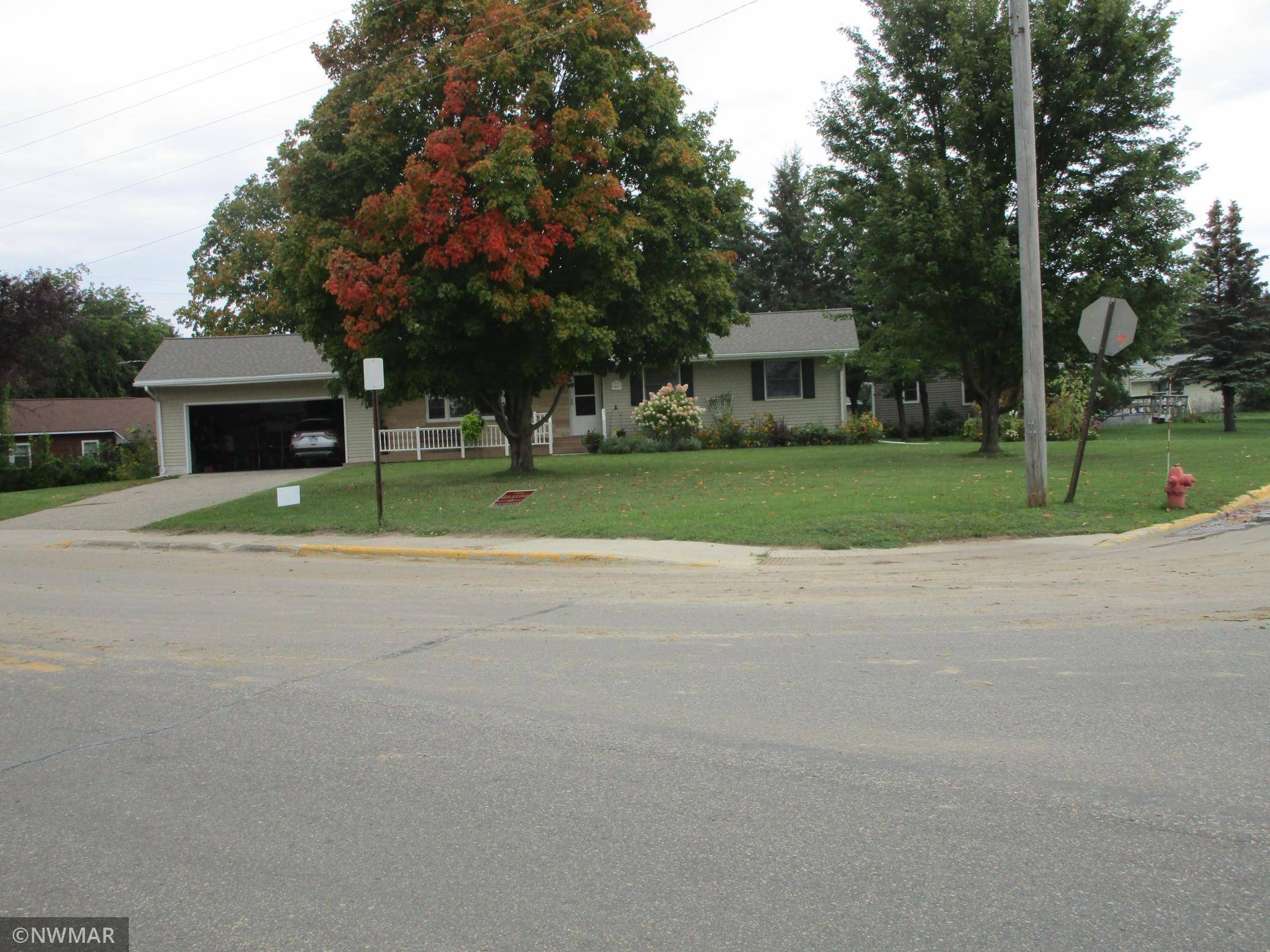 Blackduck, MN 56630,396 Summit AVE E