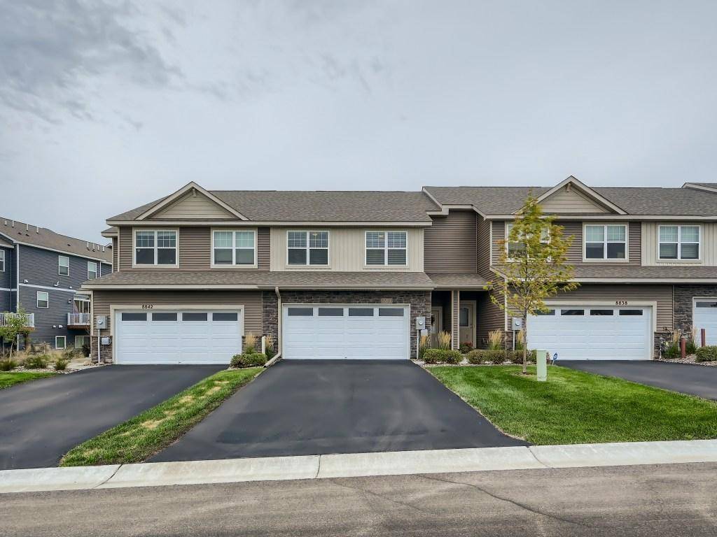 Woodbury, MN 55129,8840 Granite CT