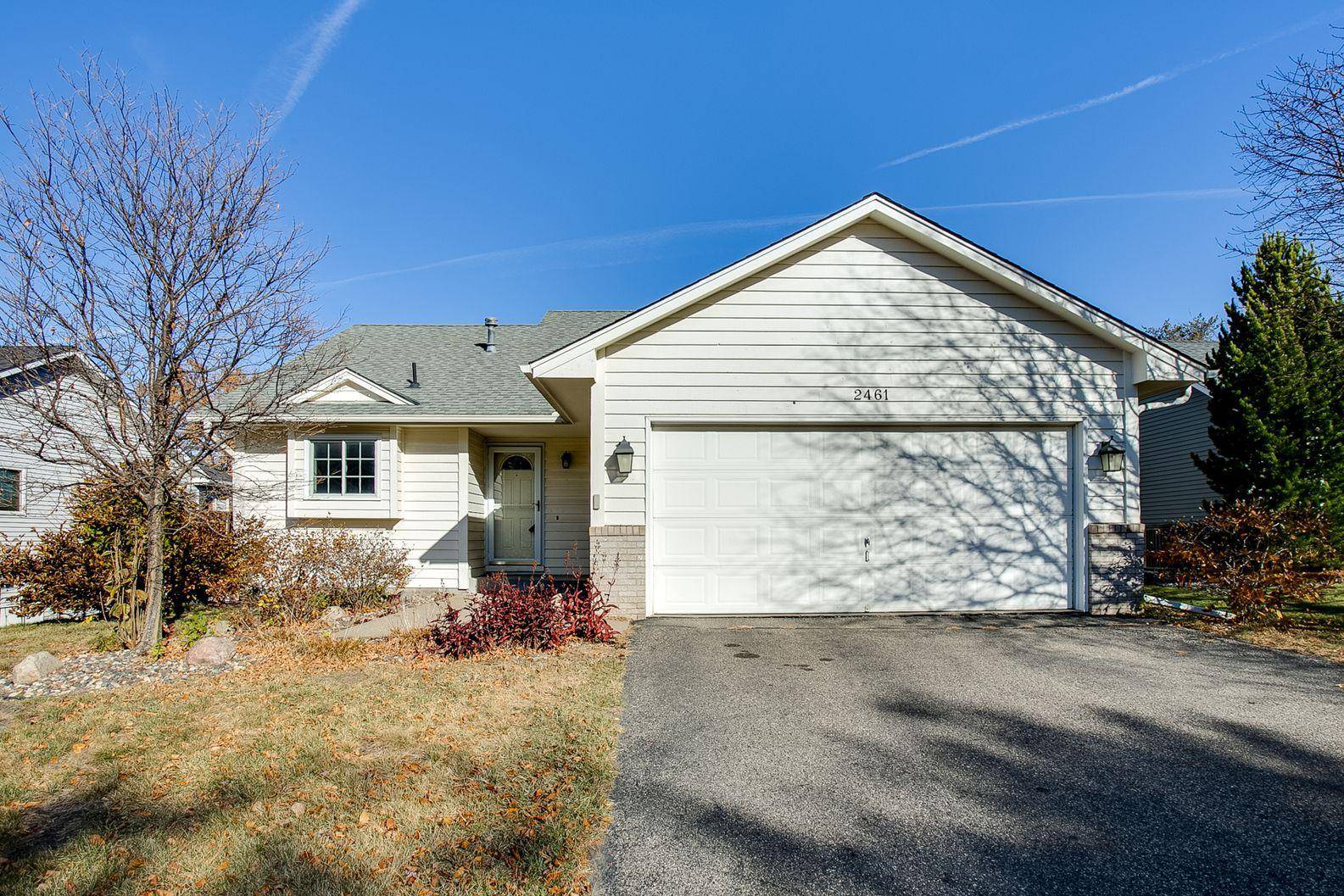 Inver Grove Heights, MN 55076,2461 Blueberry ST