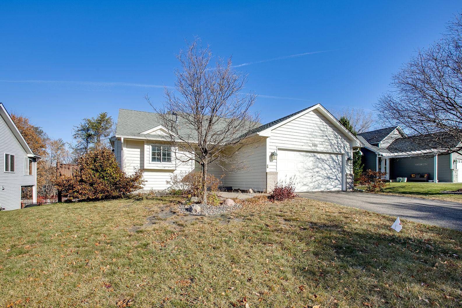 Inver Grove Heights, MN 55076,2461 Blueberry ST