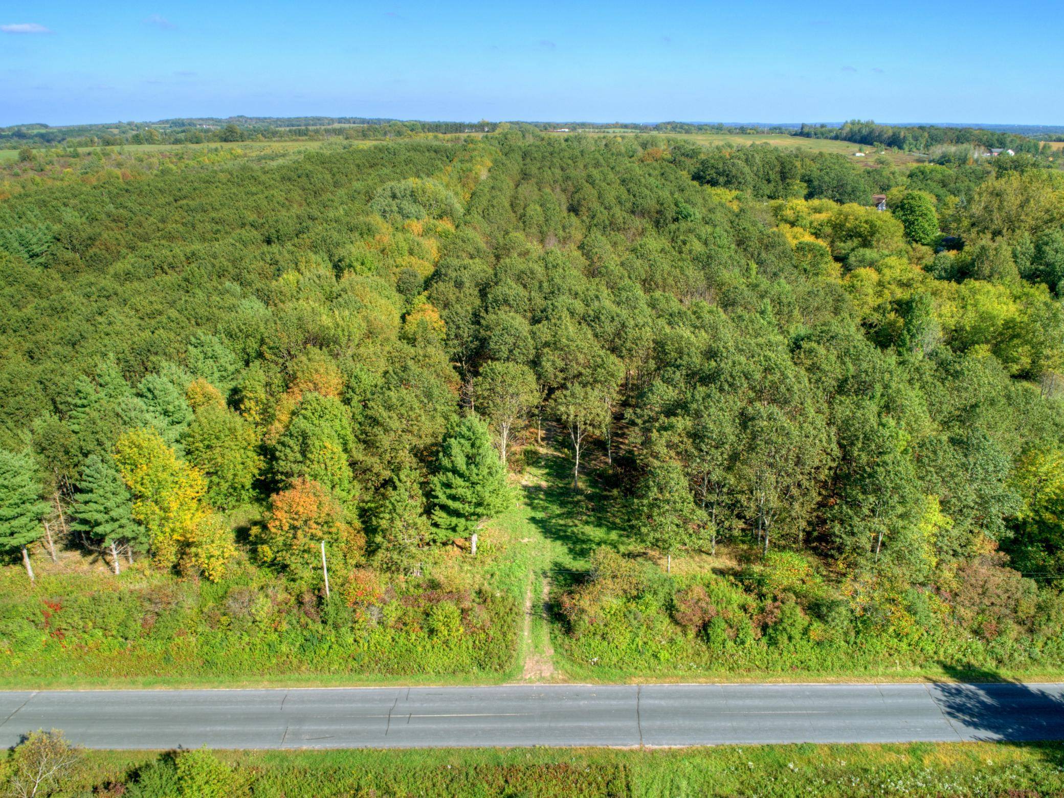 Woodville, WI 54028,Lot 2 292nd ST