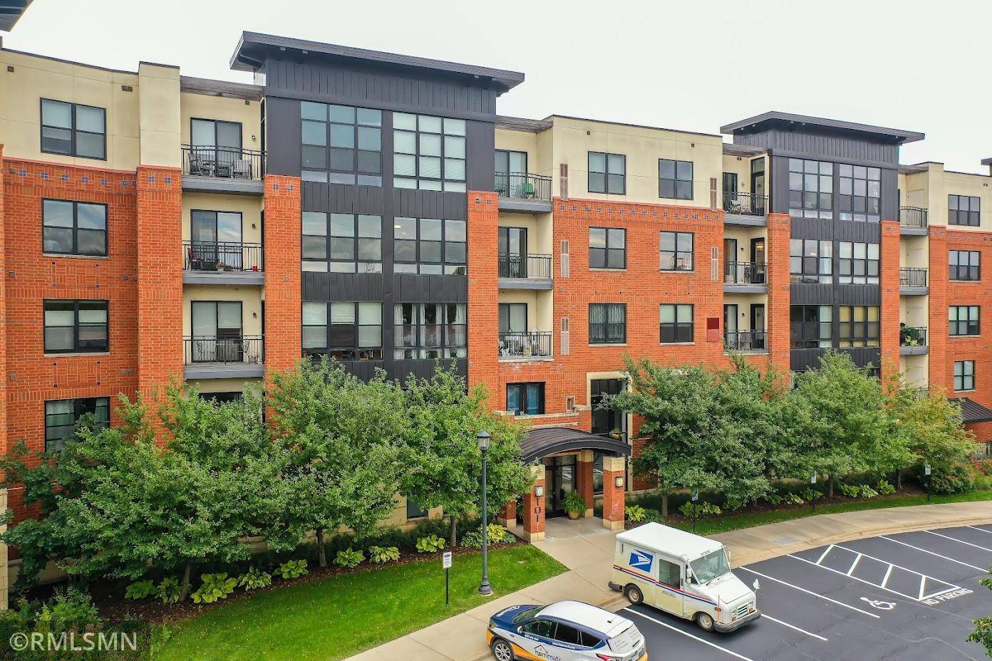 Northfield, MN 55057,101 Saint Olaf AVE #305