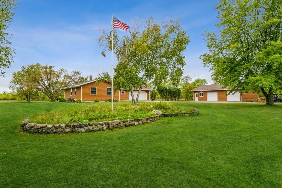 Zimmerman, MN 55398,9400 253rd AVE NW