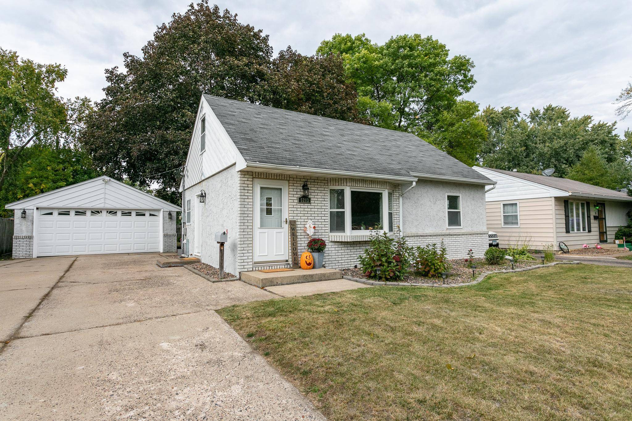 Crystal, MN 55428,5213 Idaho AVE N
