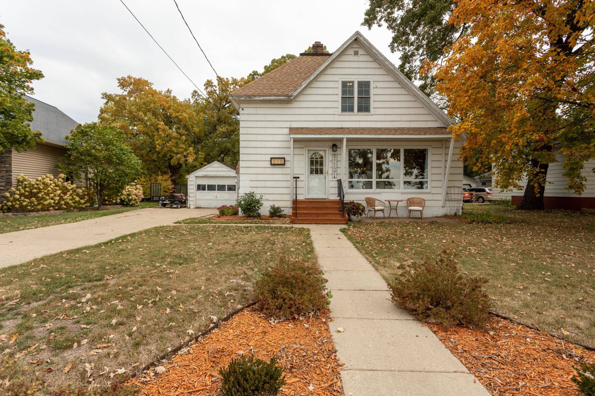 Glenwood, MN 56334,210 N Lakeshore DR