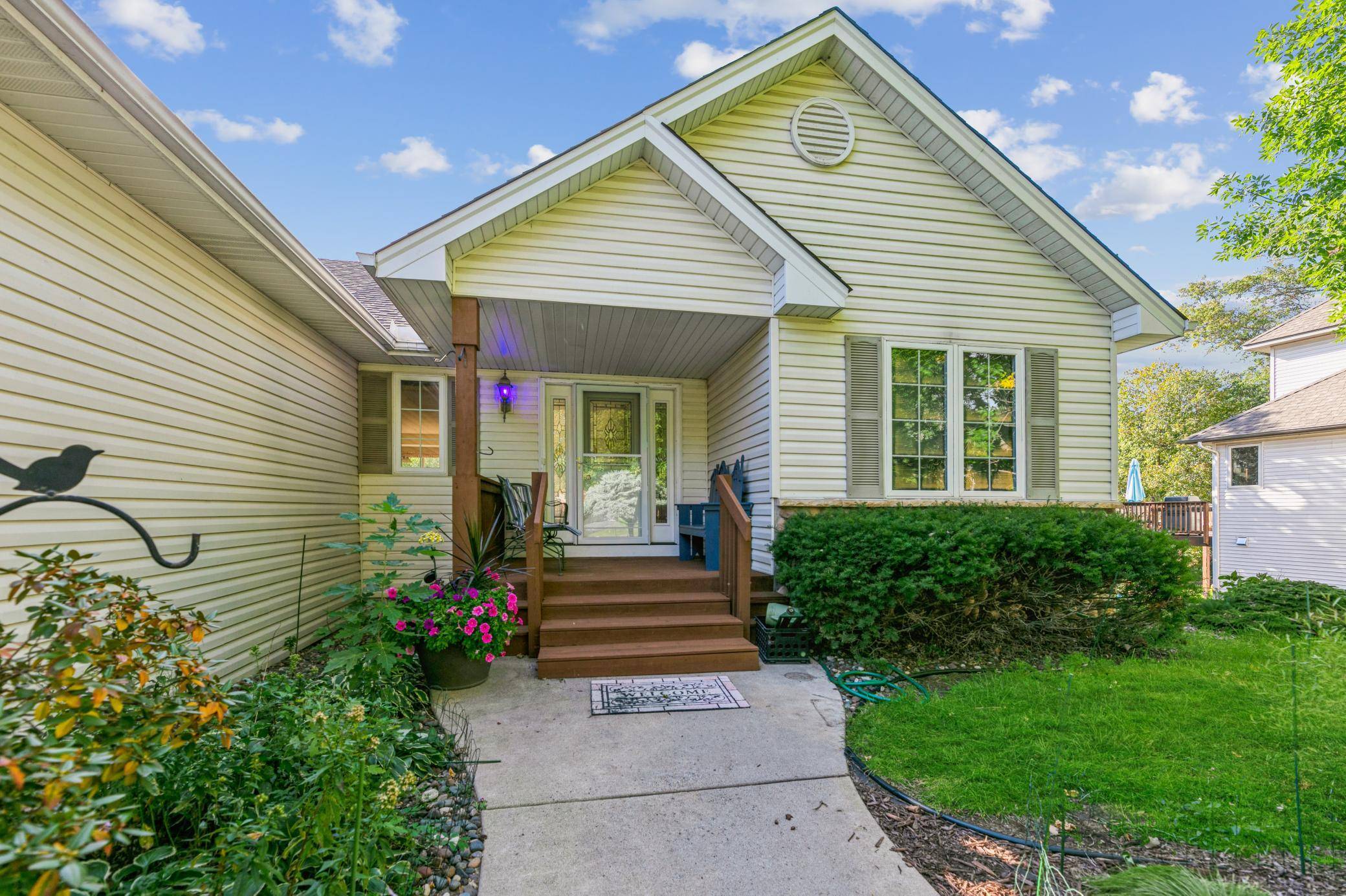 Zimmerman, MN 55398,25632 22nd ST W