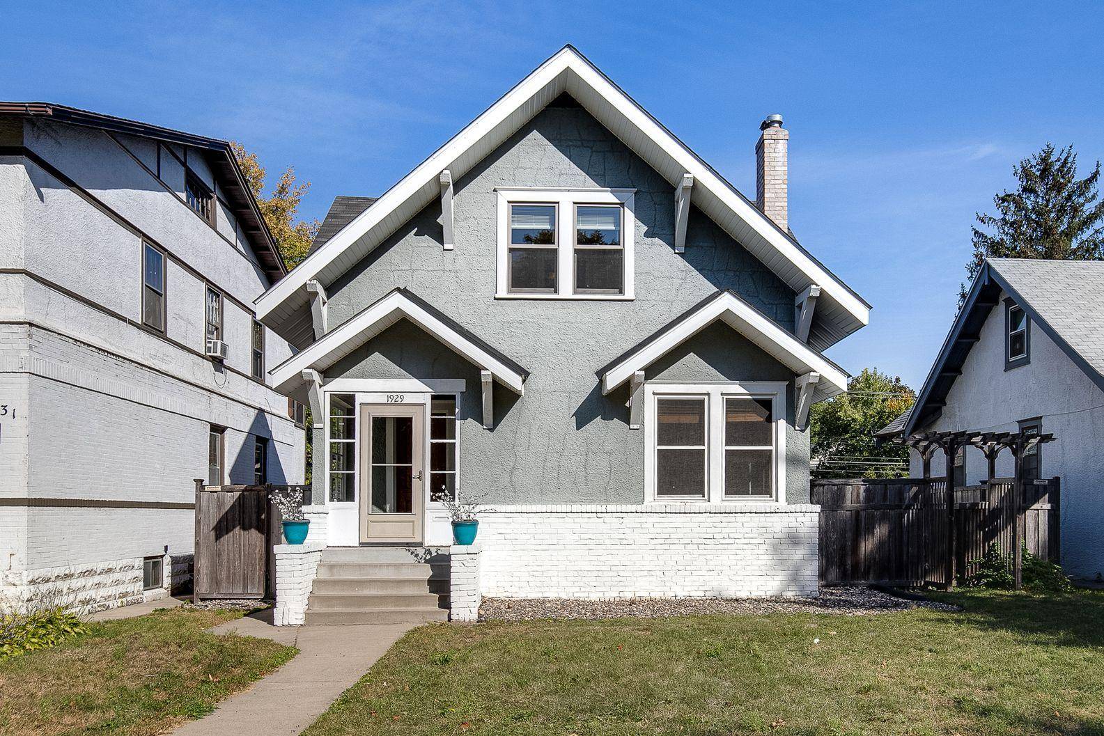 Saint Paul, MN 55105,1929 Grand AVE