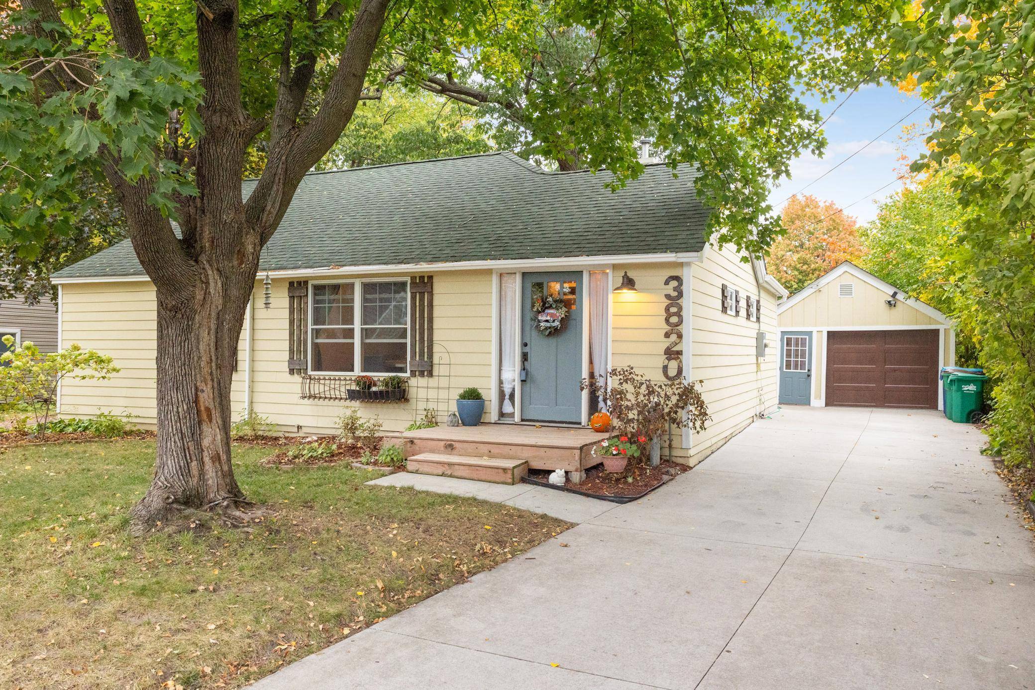 Spring Park, MN 55384,3820 Togo RD