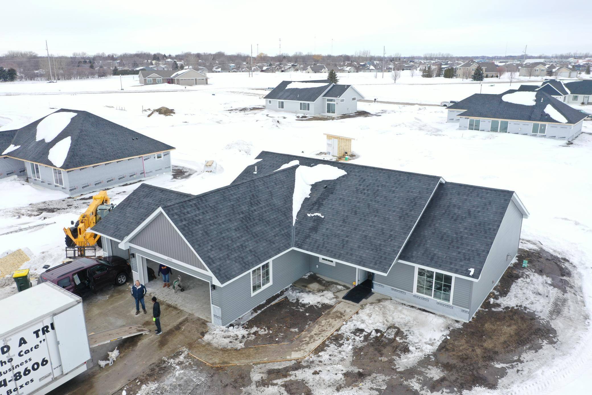 Willmar, MN 56201,2830 11th AVE SE