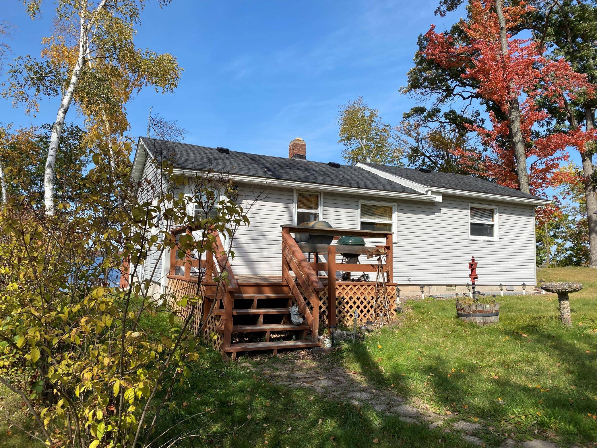 Balsam Lake, WI 54810,661 210th AVE