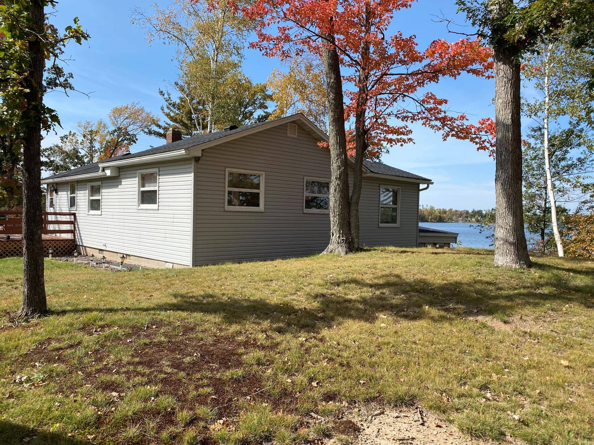 Balsam Lake, WI 54810,661 210th AVE