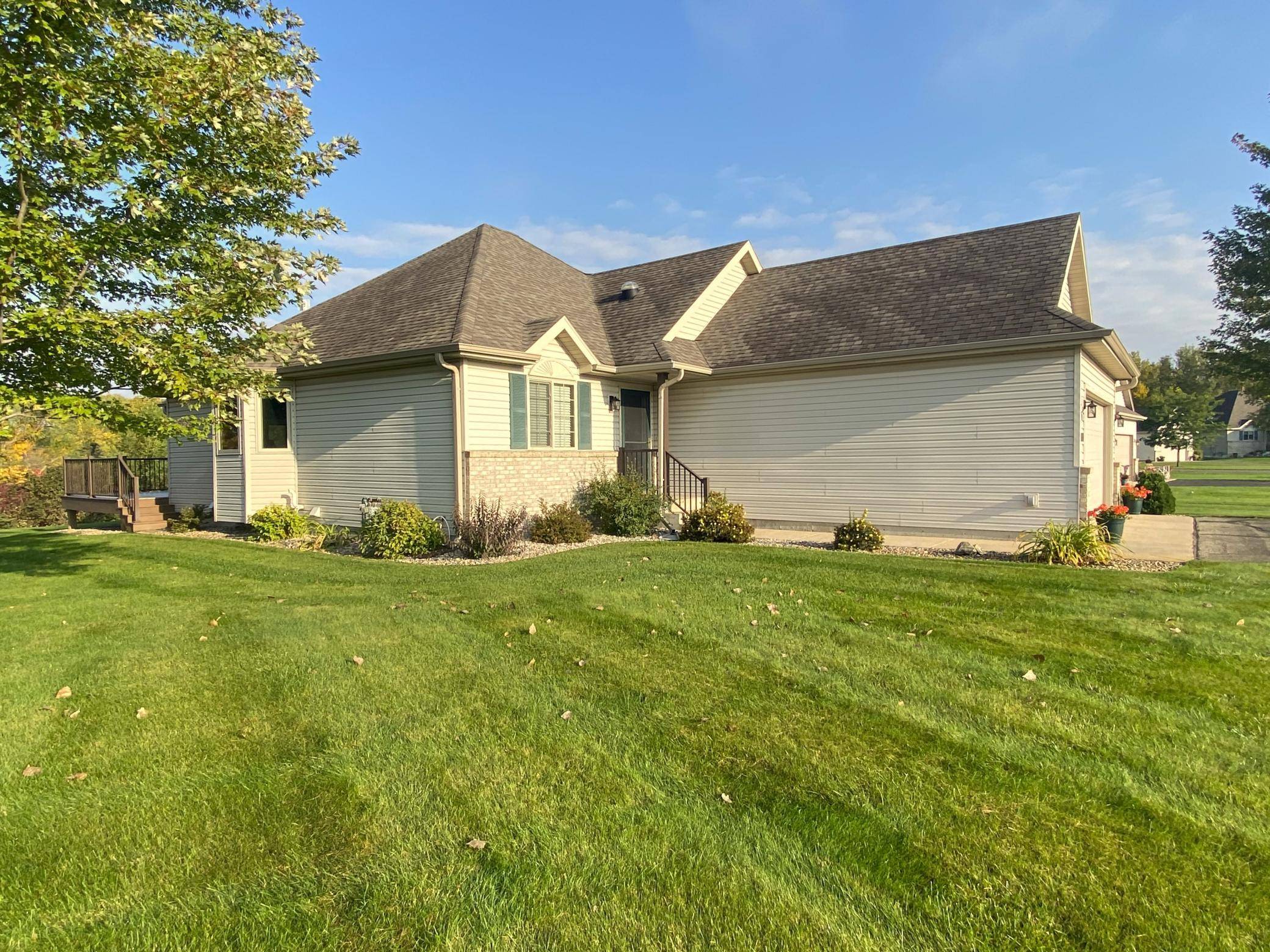 Alexandria, MN 56308,1491 Melvina LN SW