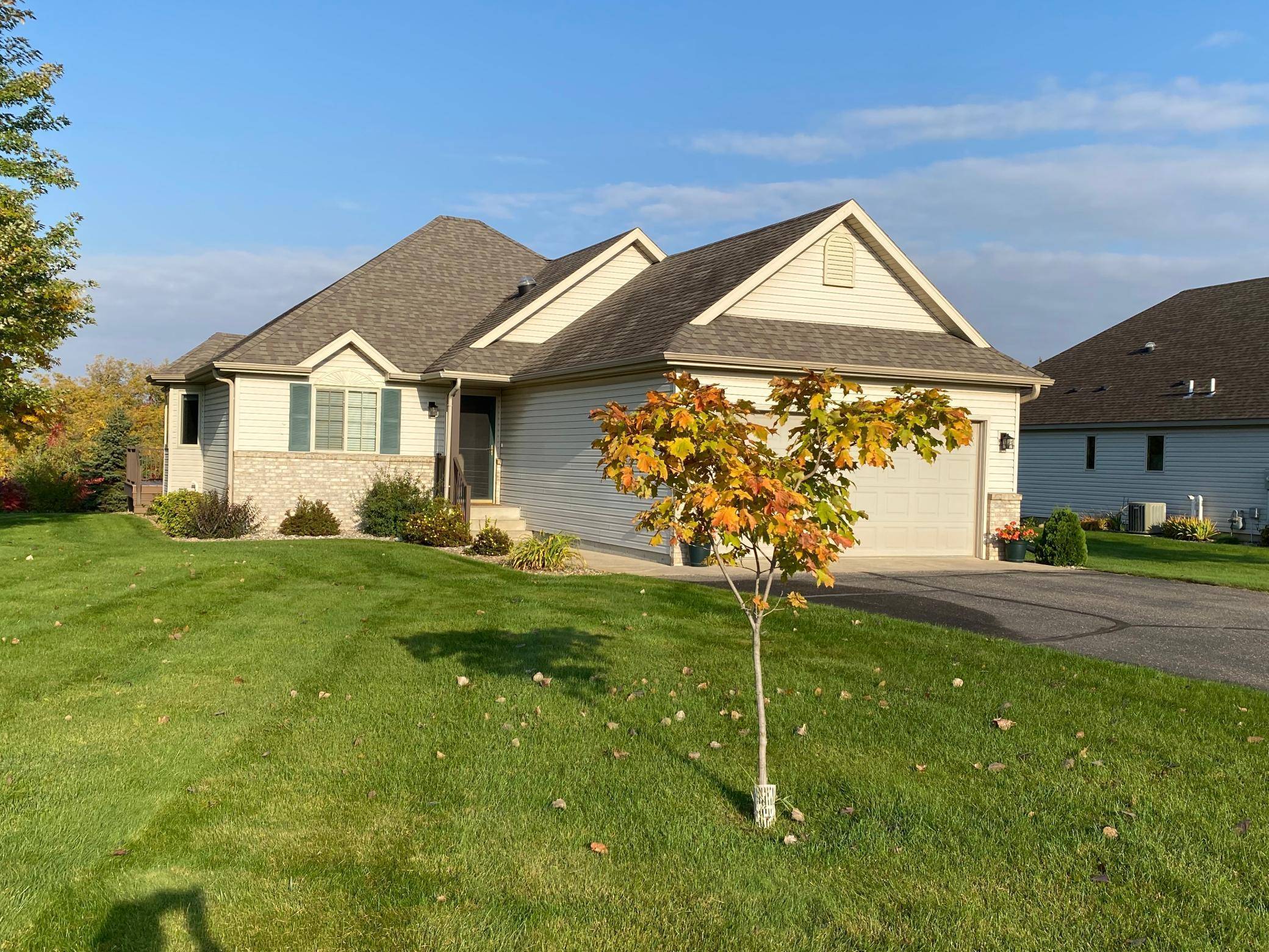 Alexandria, MN 56308,1491 Melvina LN SW