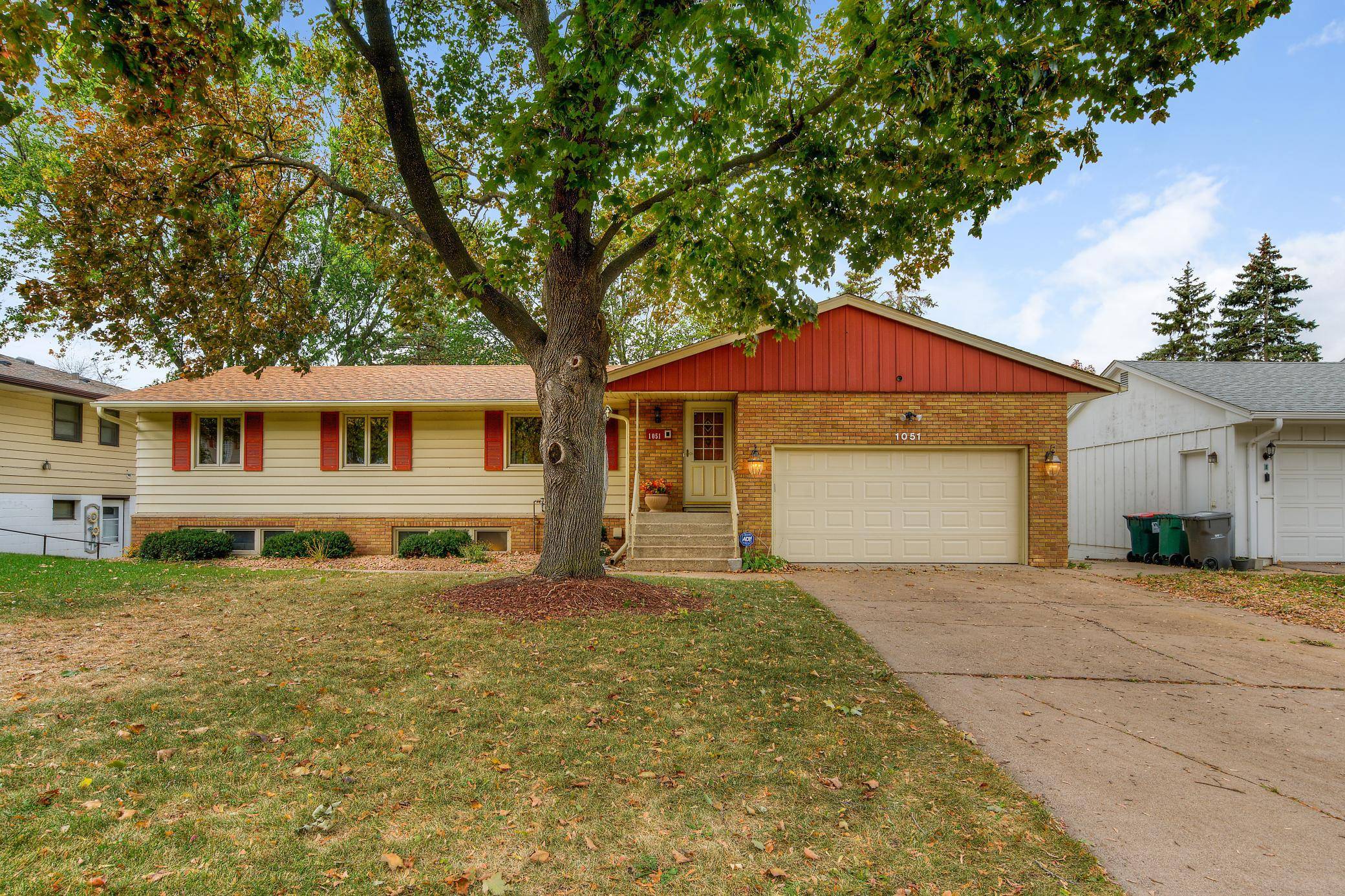 Columbia Heights, MN 55421,1051 Polk PL