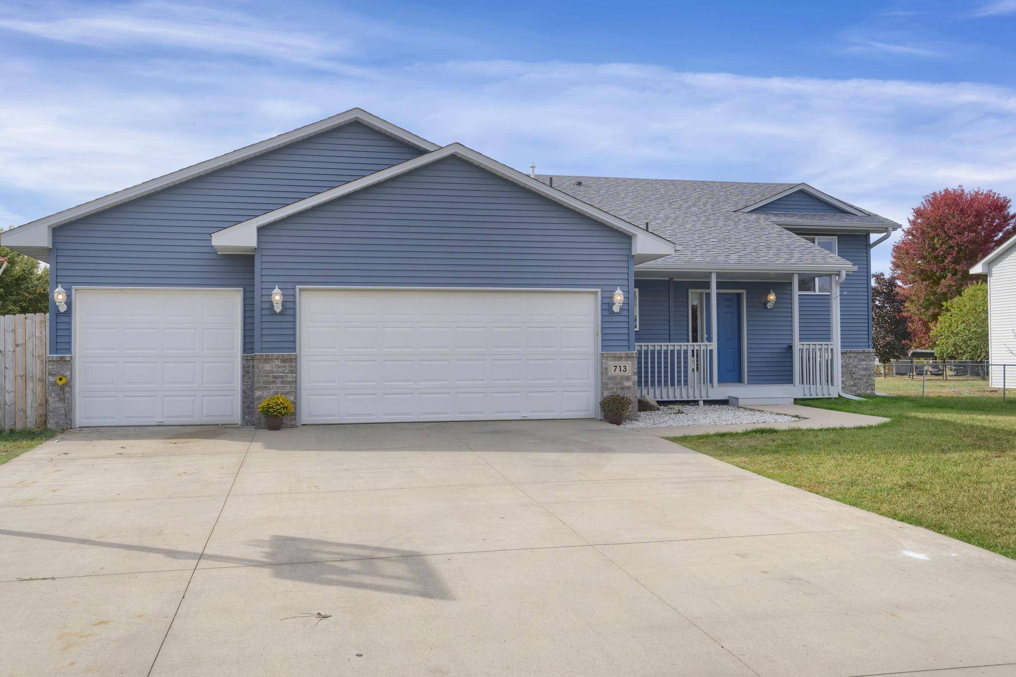 Belle Plaine, MN 56011,713 Obrien Pkwy