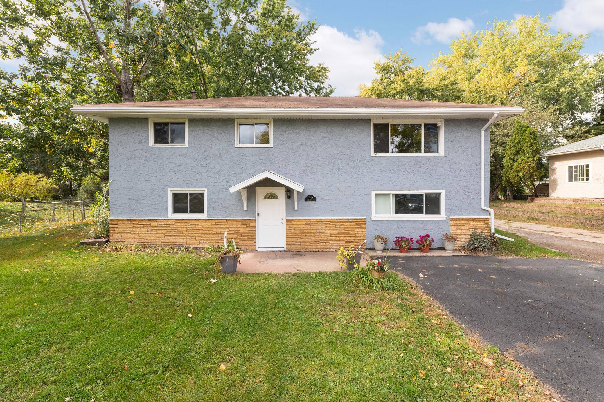 Fridley, MN 55432,7440 Able ST NE