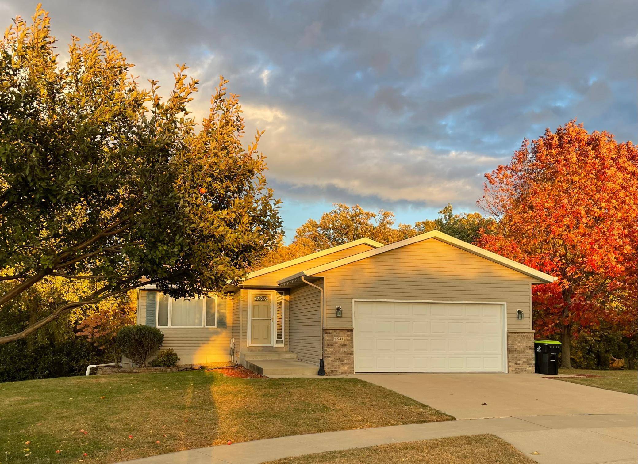 Rochester, MN 55901,4541 Ruby LN NW