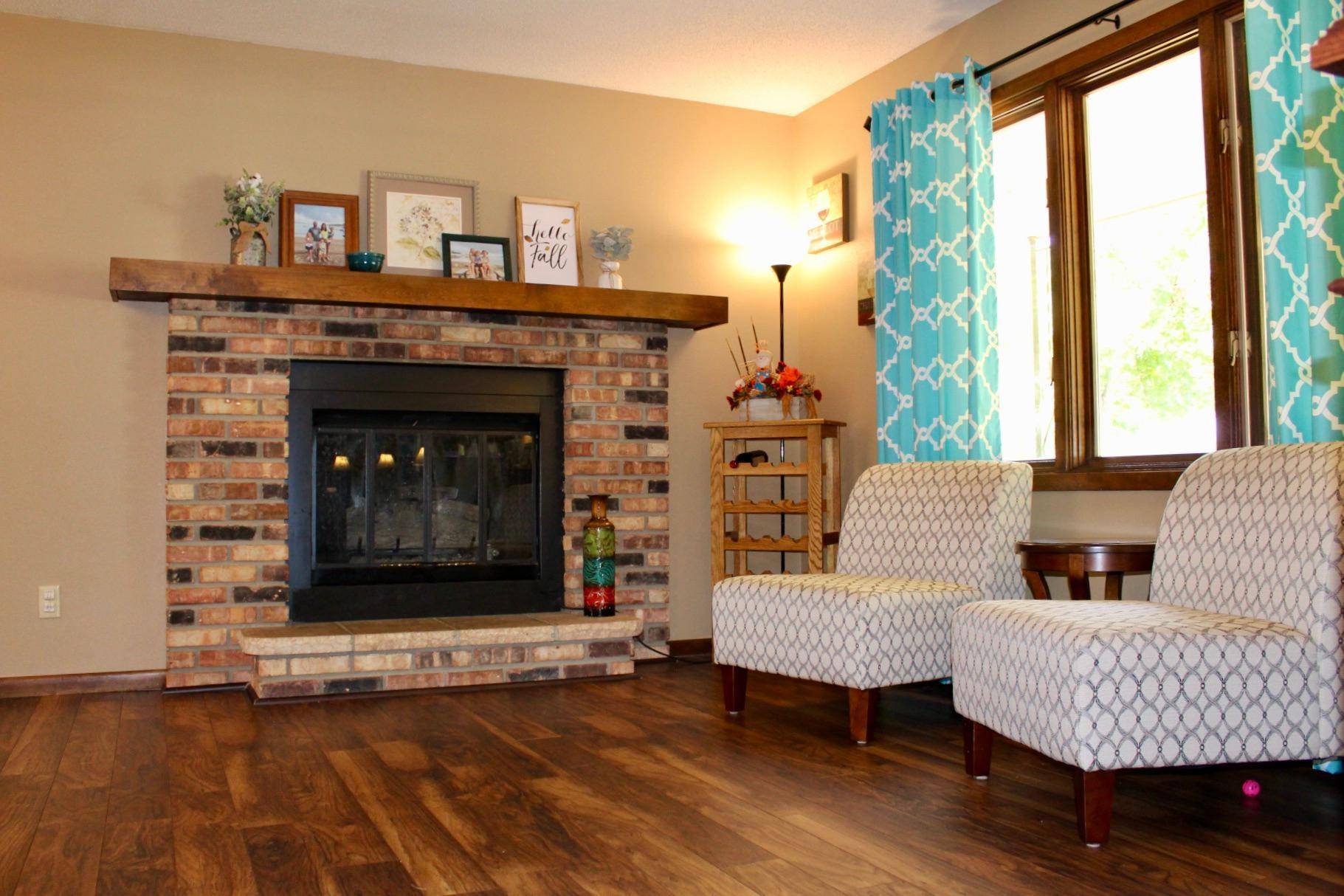 Luverne, MN 56156,1109 N Carol ST